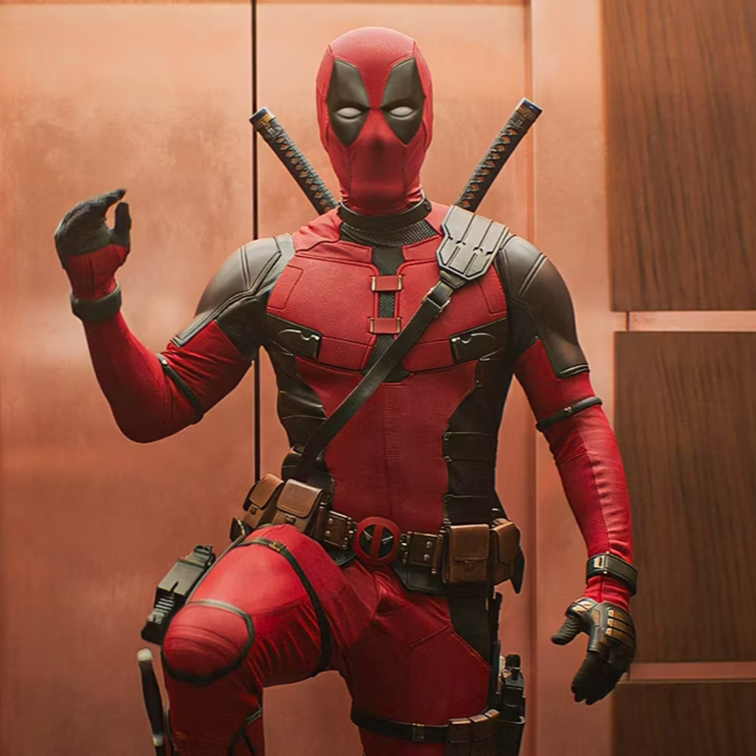 82. Legit tak teori filem Deadpool & Wolverine banyak cameo ni? episode artwork