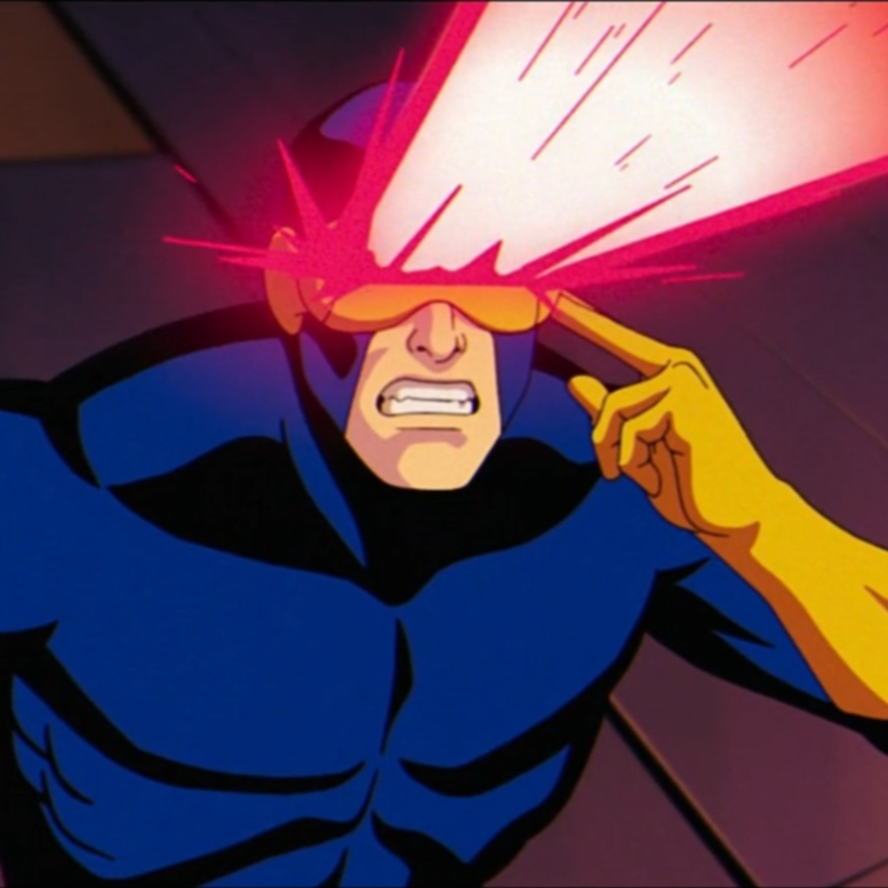 84. REVIEW XMen 97 episode artwork