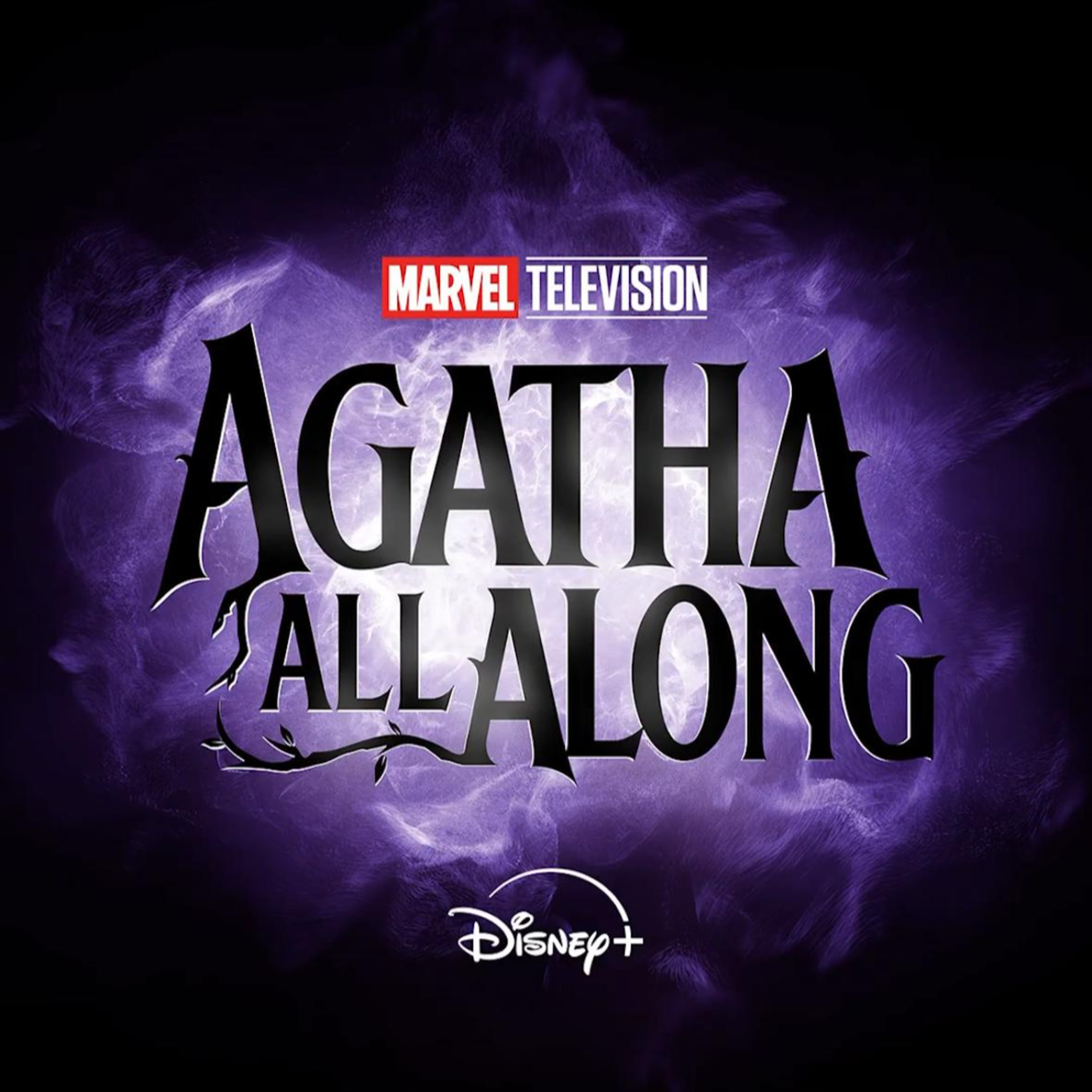 92. AGATHA ALL ALONG, apa expectation kami? episode artwork