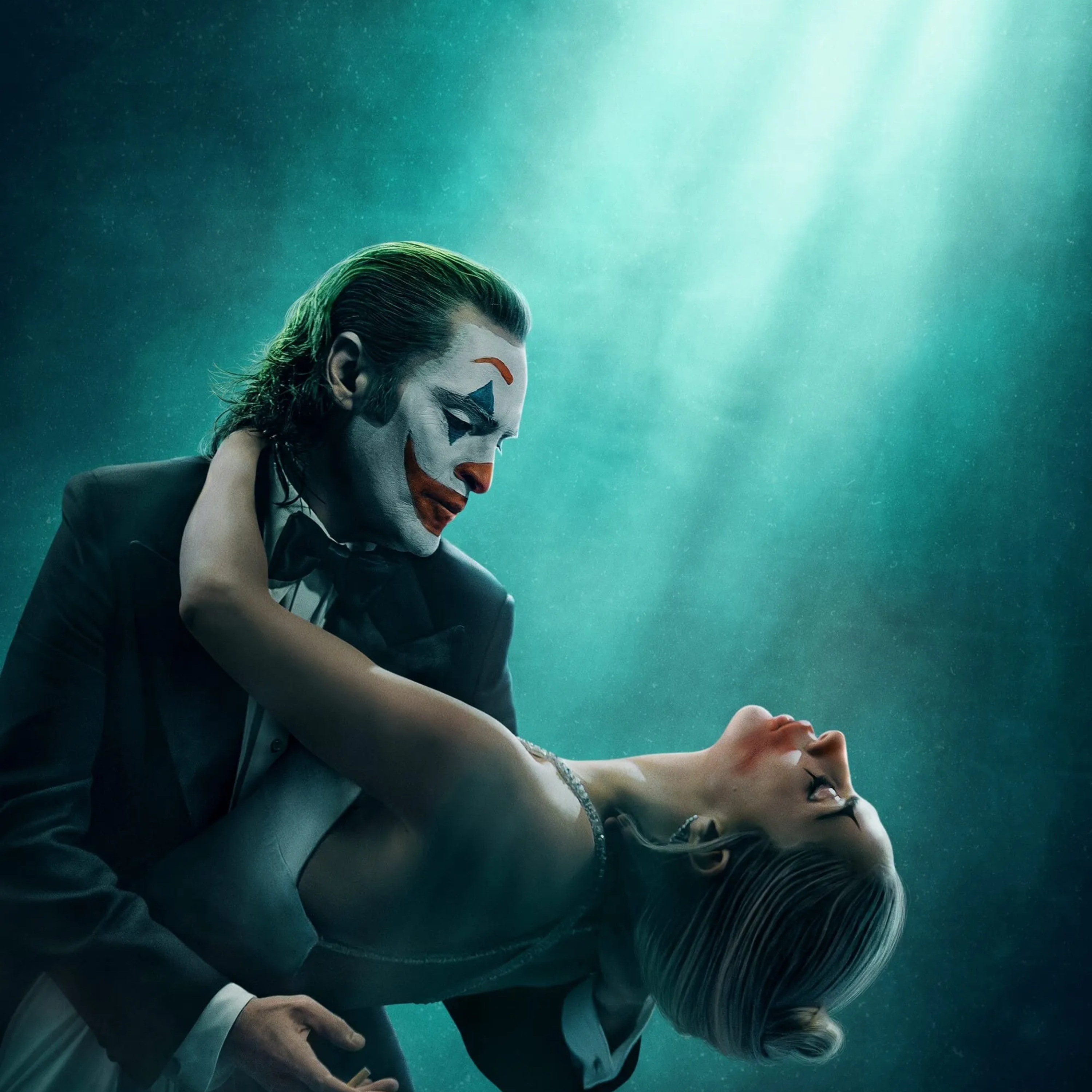 103. Filem Joker 2 barai teruk episode artwork