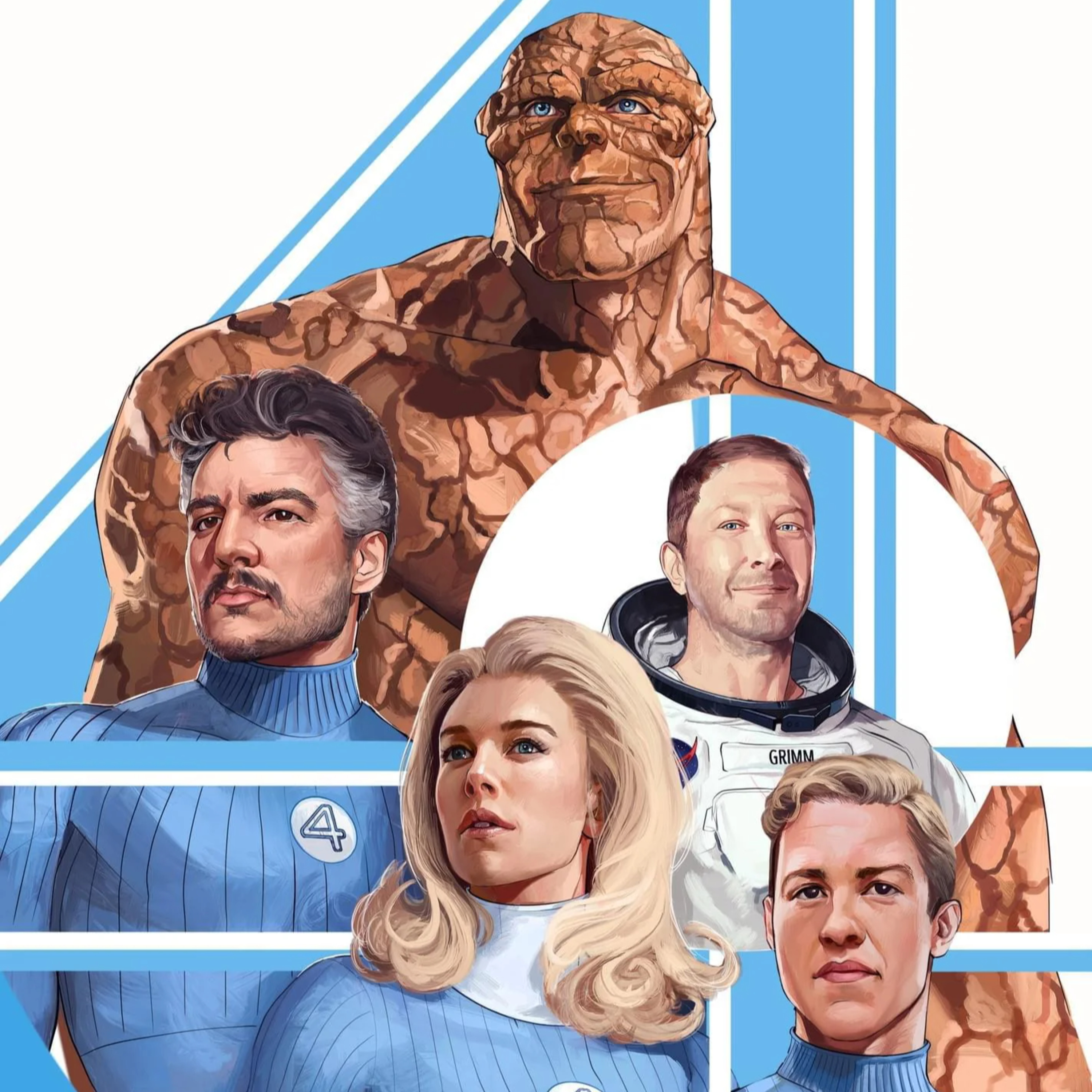109. Lineup projek MCU pada 2025 episode artwork