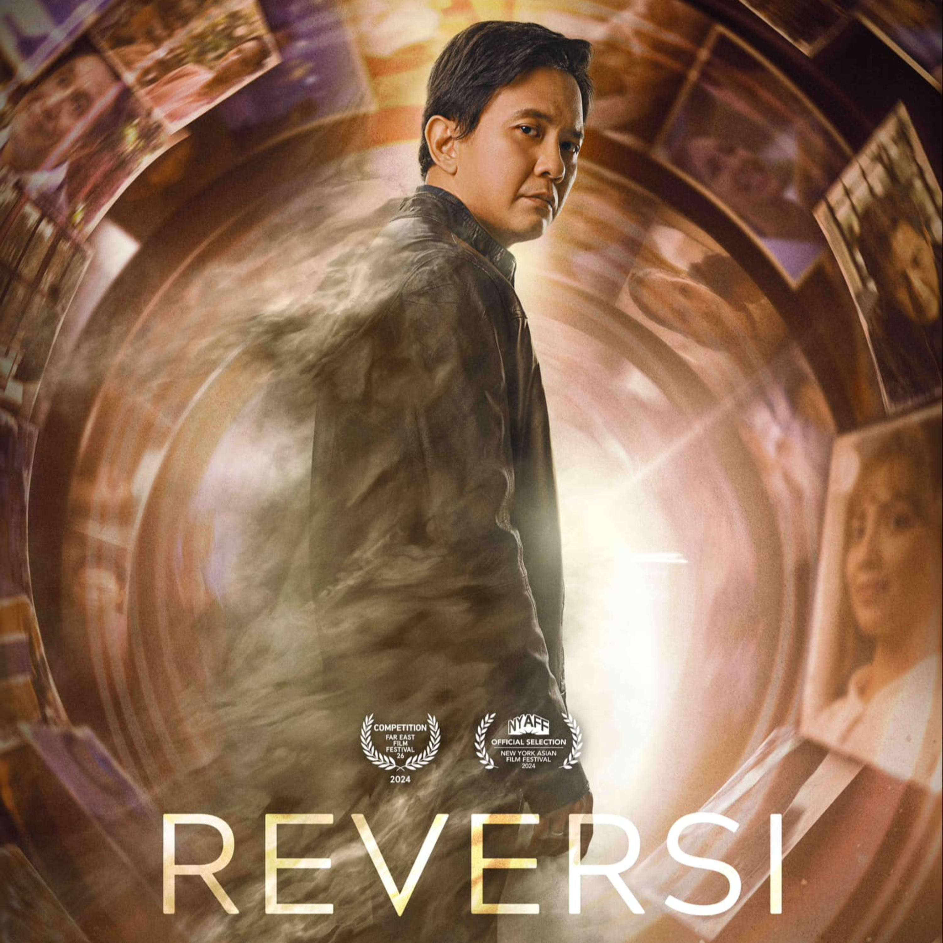 115. REVERSI FILEM TEMPATAN PALING GENIUS episode artwork