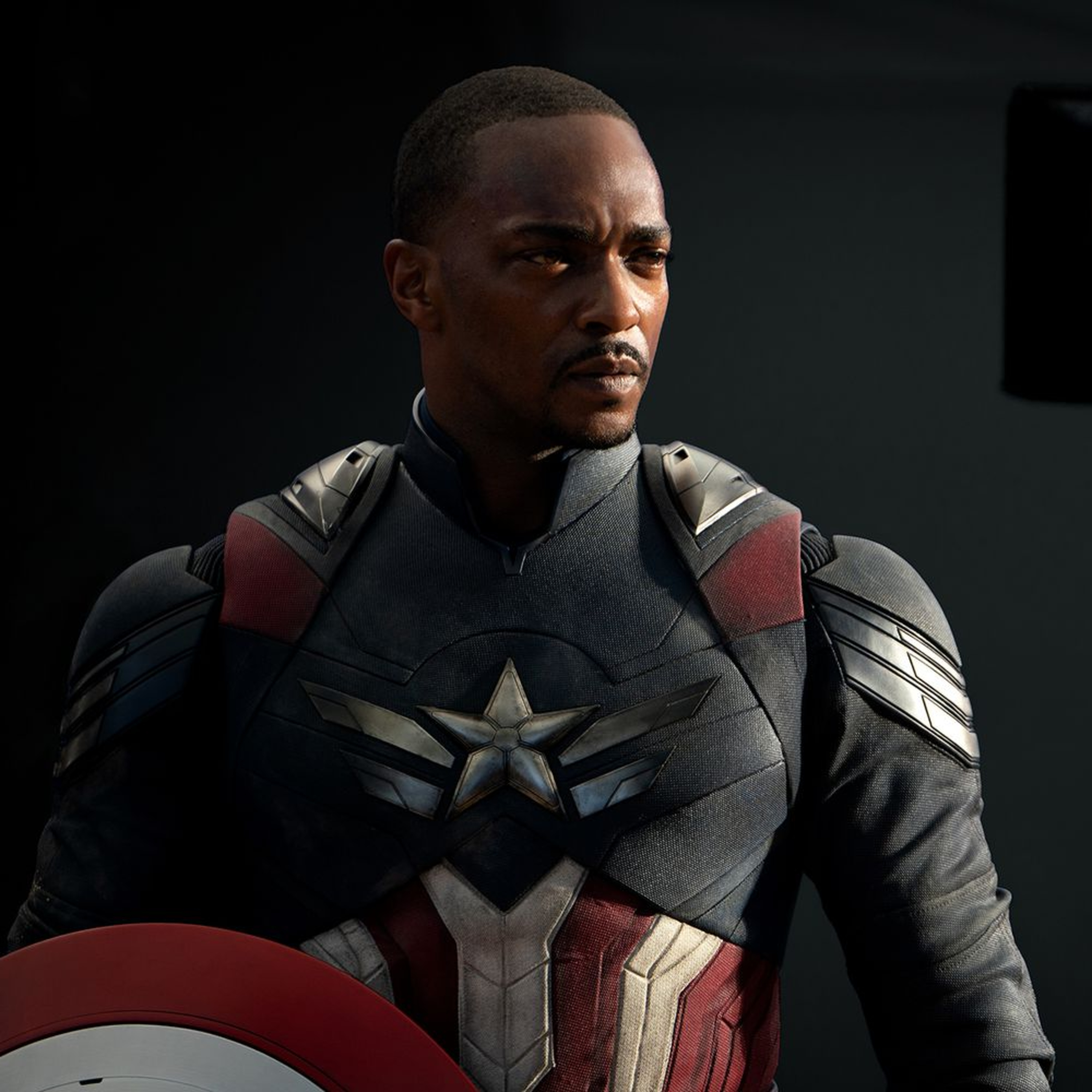 122. BEDAH FILEM CAPTAIN AMERICA BRAVE NEW WORLD (SPOILER!!!) episode artwork