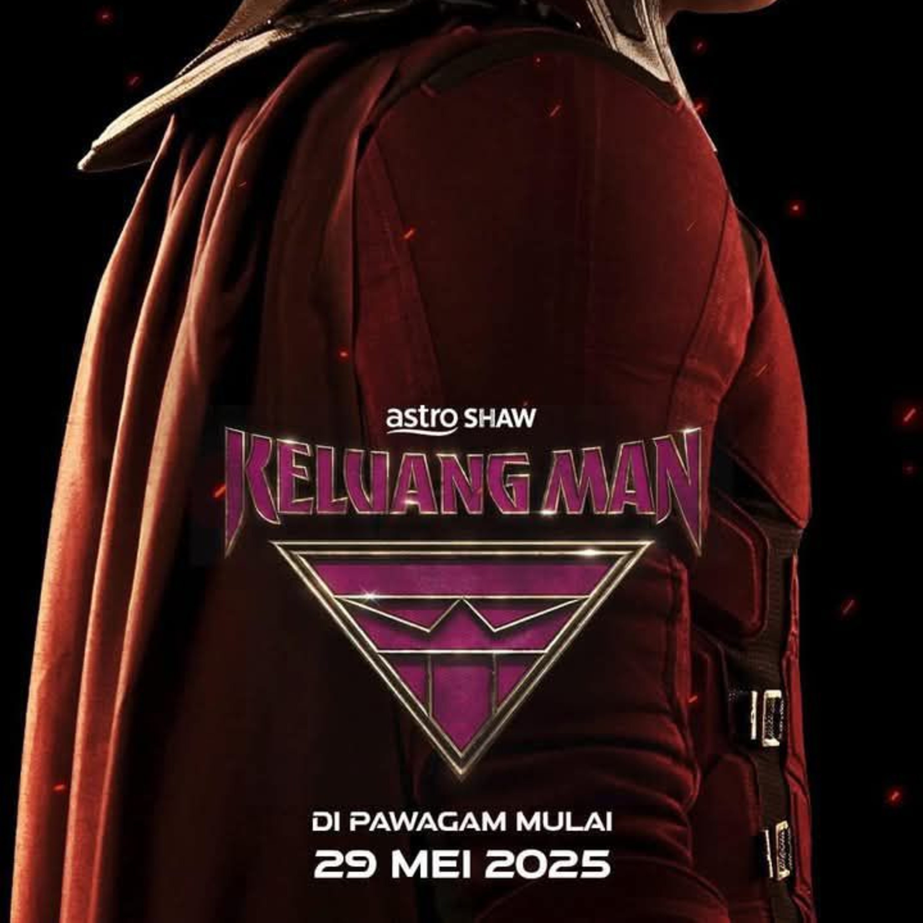 123. TRAILER KELUANG MAN GEMPAK??? episode artwork