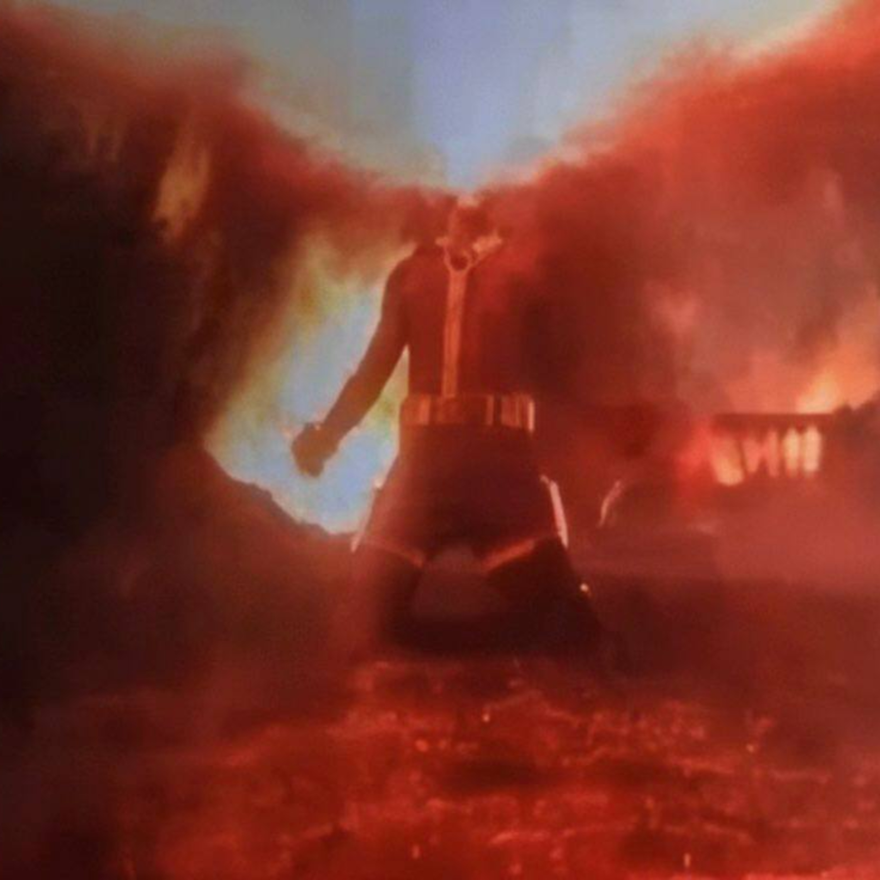 157. TEASER KETIGA DOOMSDAY ADA XMEN. TEASER PALING PADU