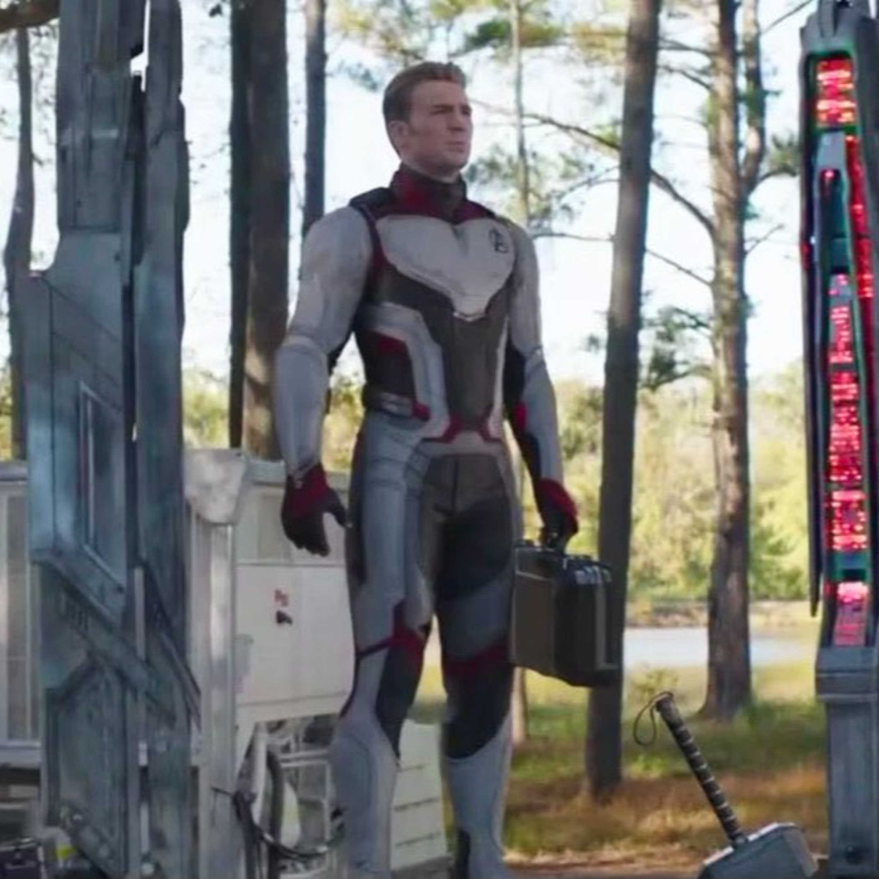 162. Ini sebab kenapa Steve Rogers punca jadi incursion 