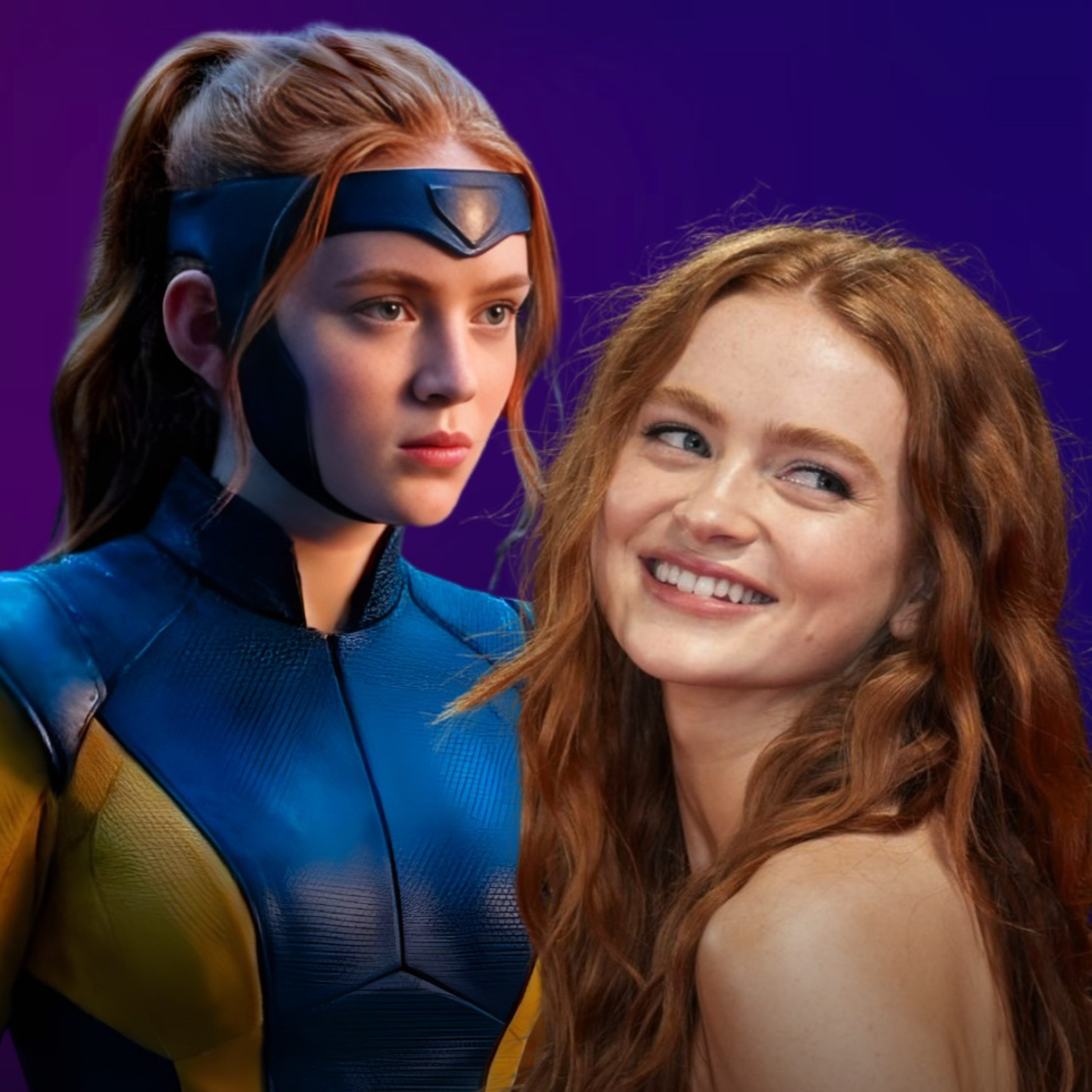 167. Sadie Sink Akan Jadi Jean Grey? episode artwork