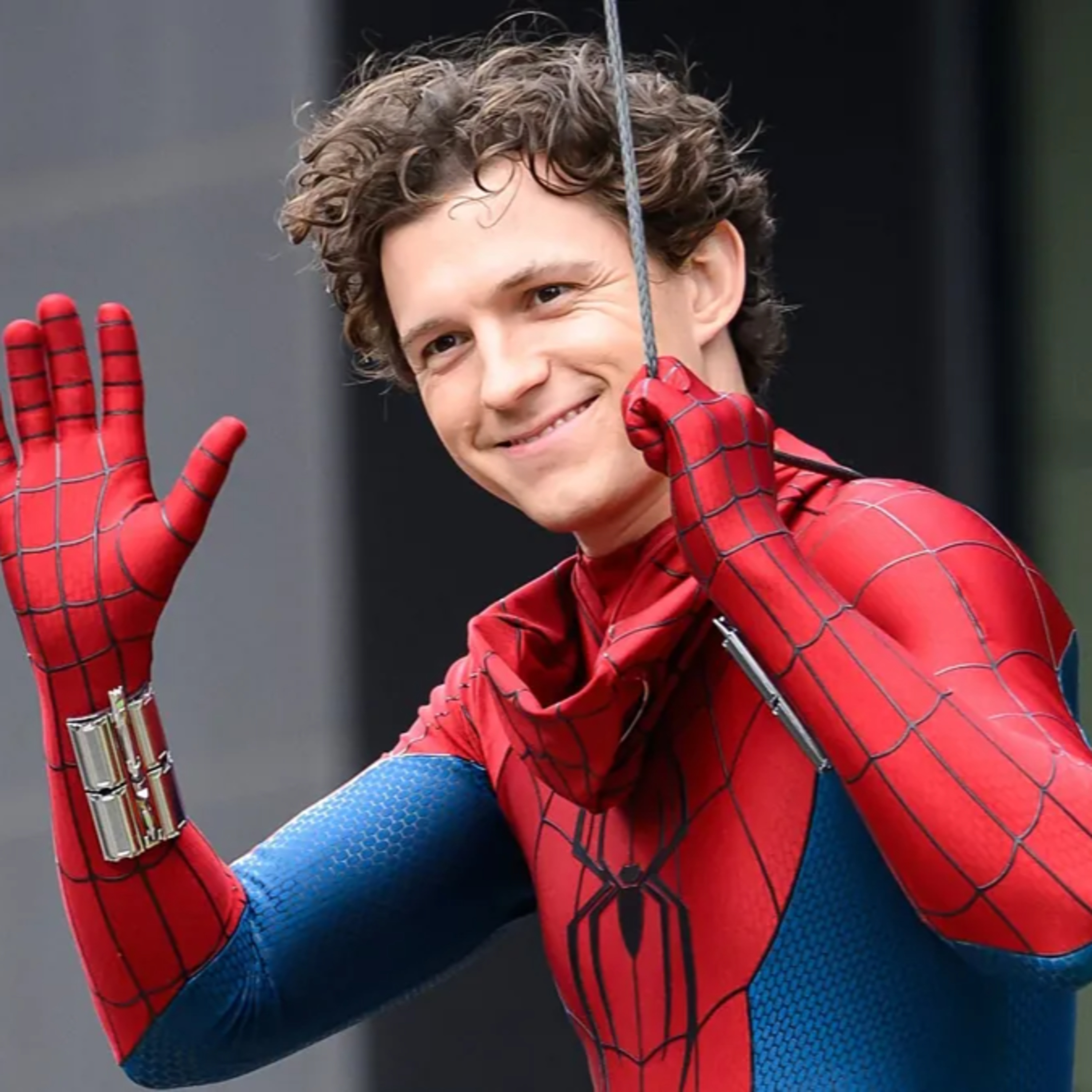 170. Tom Holland Nak Bersara Berlakon???  episode artwork