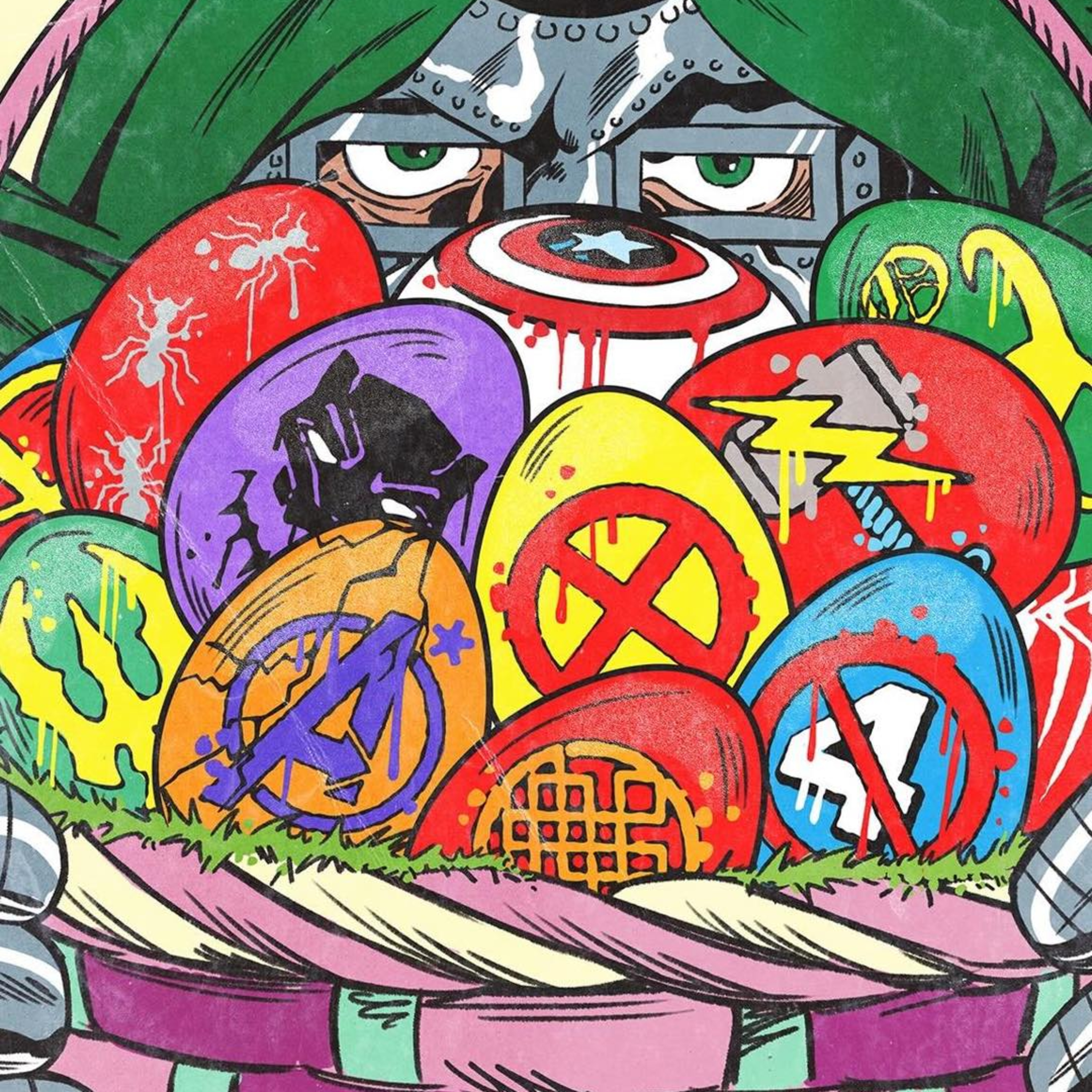 175: Siapa akan mati dalam Doomsday?