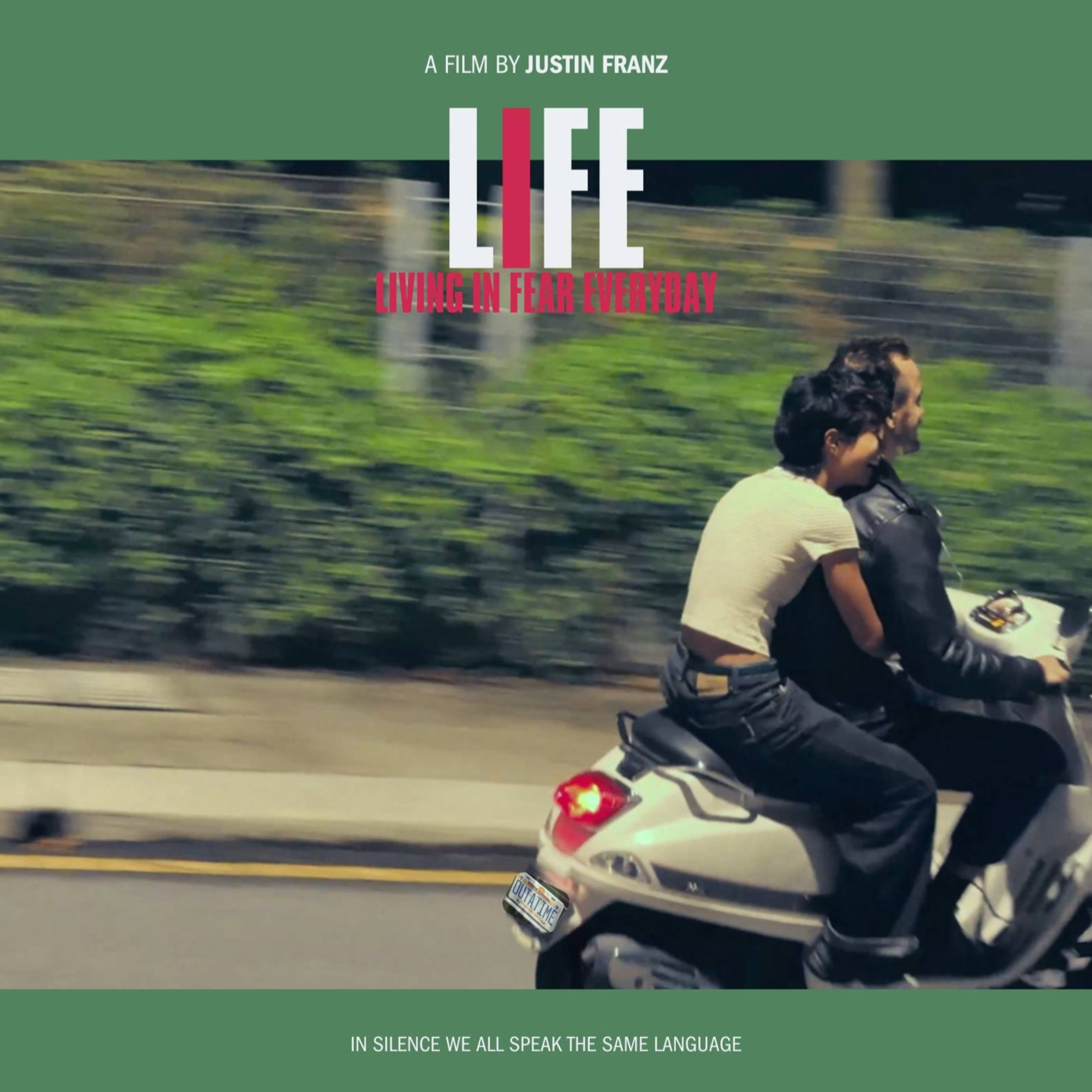 177. Bikin Filem Dengan Bajet RM1000, feat Justin Franz episode artwork