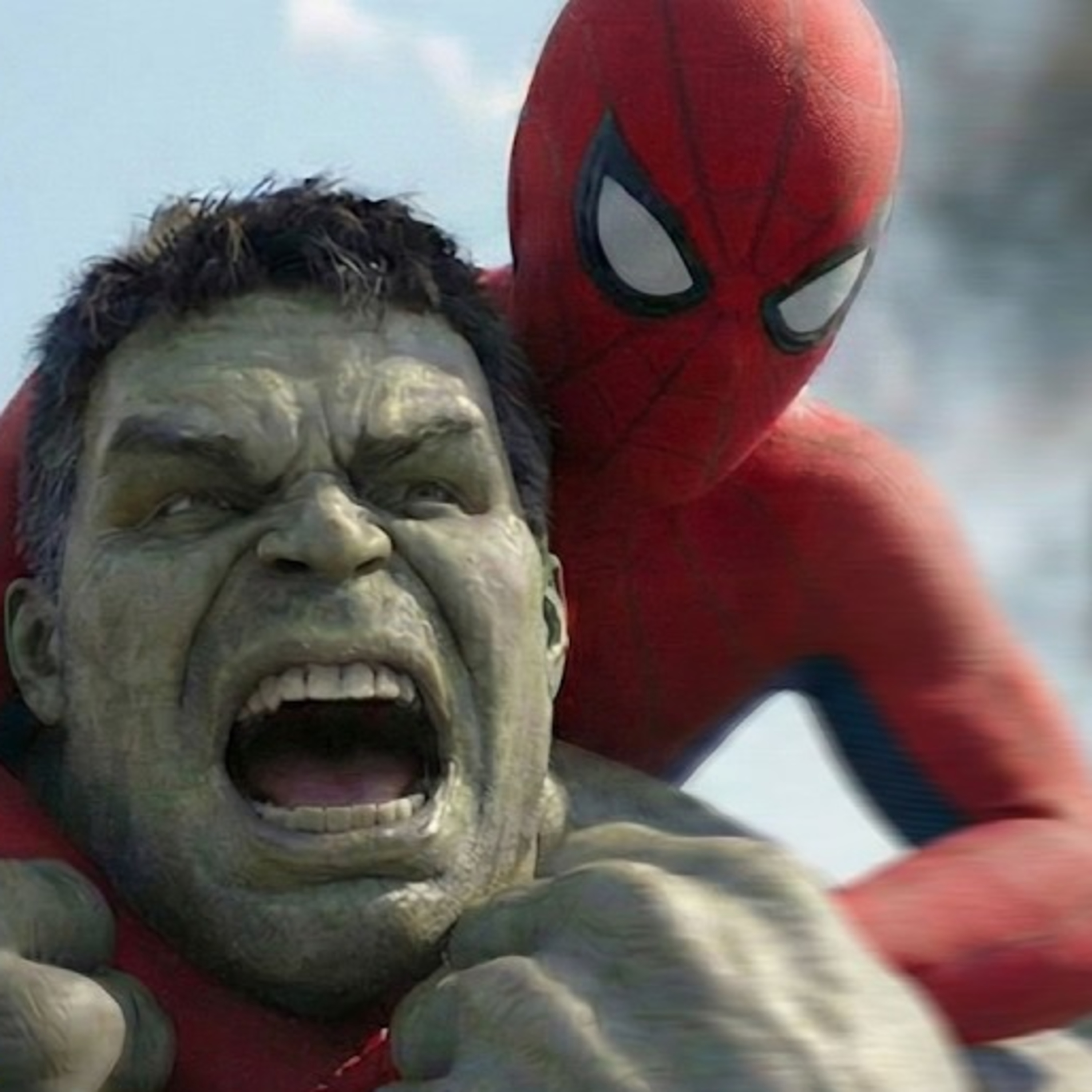 179. SONY PECAH SKRIP AWAL SPIDERMAN BRAND NEW DAY