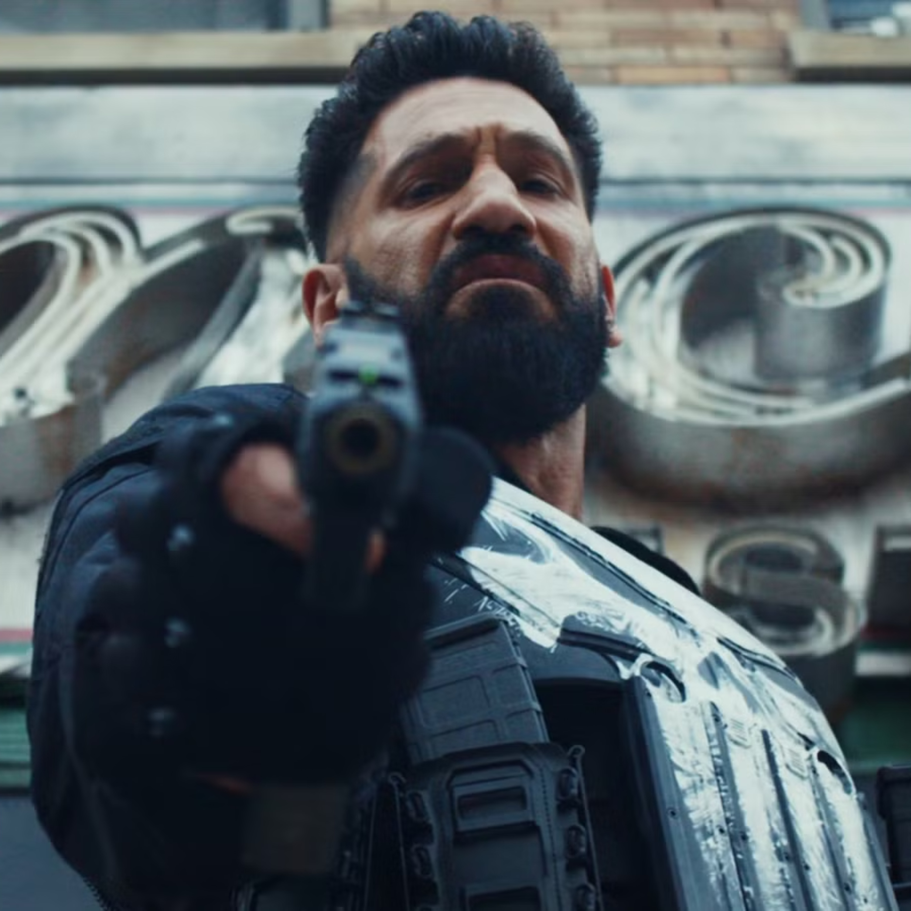 181. Punisher projek underrated episode artwork