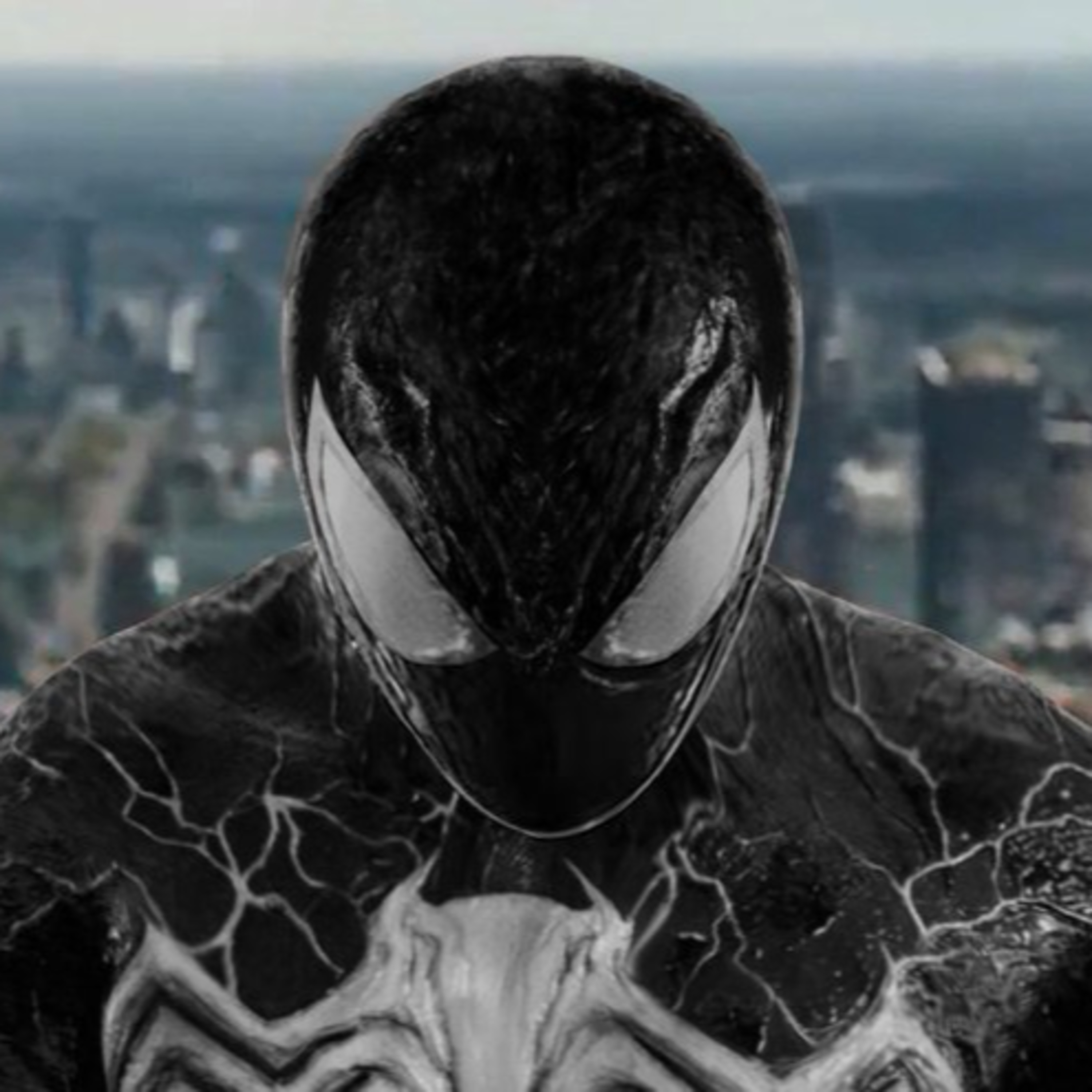185. Spiderman Confirm Dapat Symbiote? episode artwork