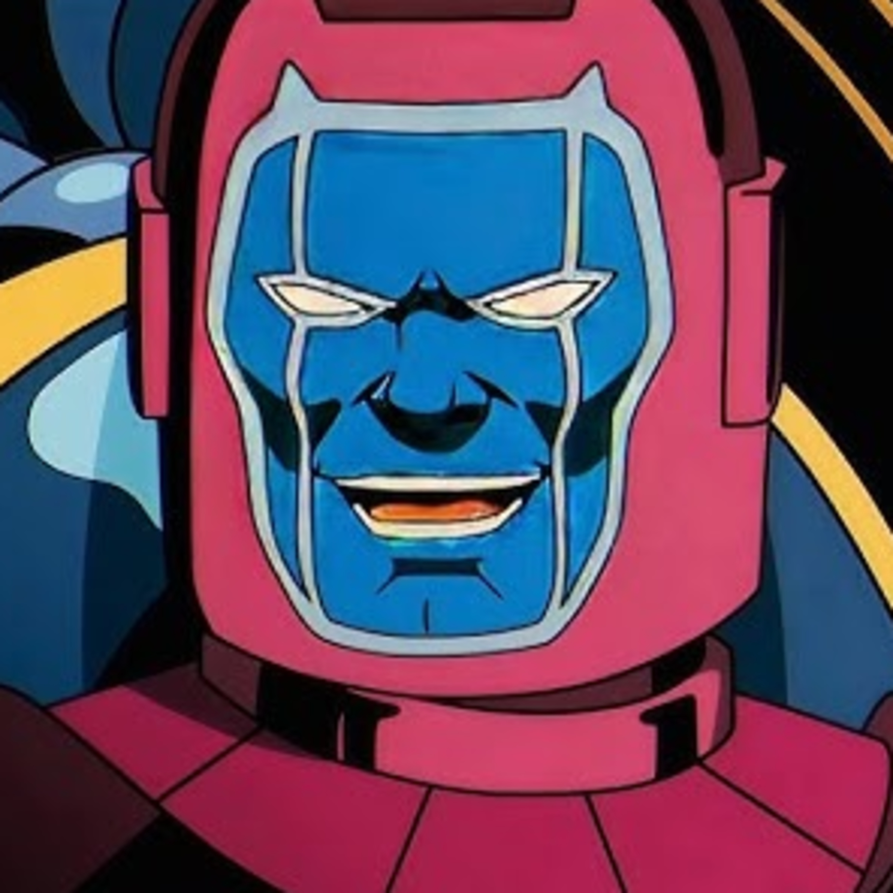 190. XMEN 97 Bagi Hint Future Saga Mutant Dalam MCU?