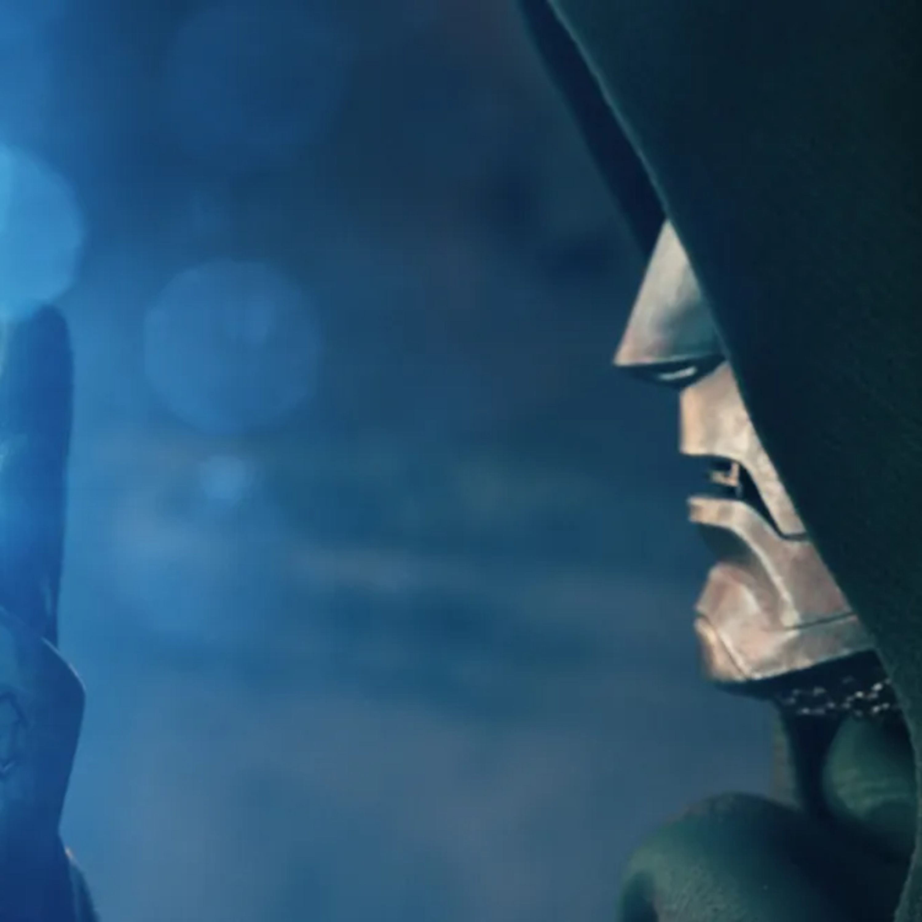 191. Membedah Trailer Pertama Avengers Doomsday