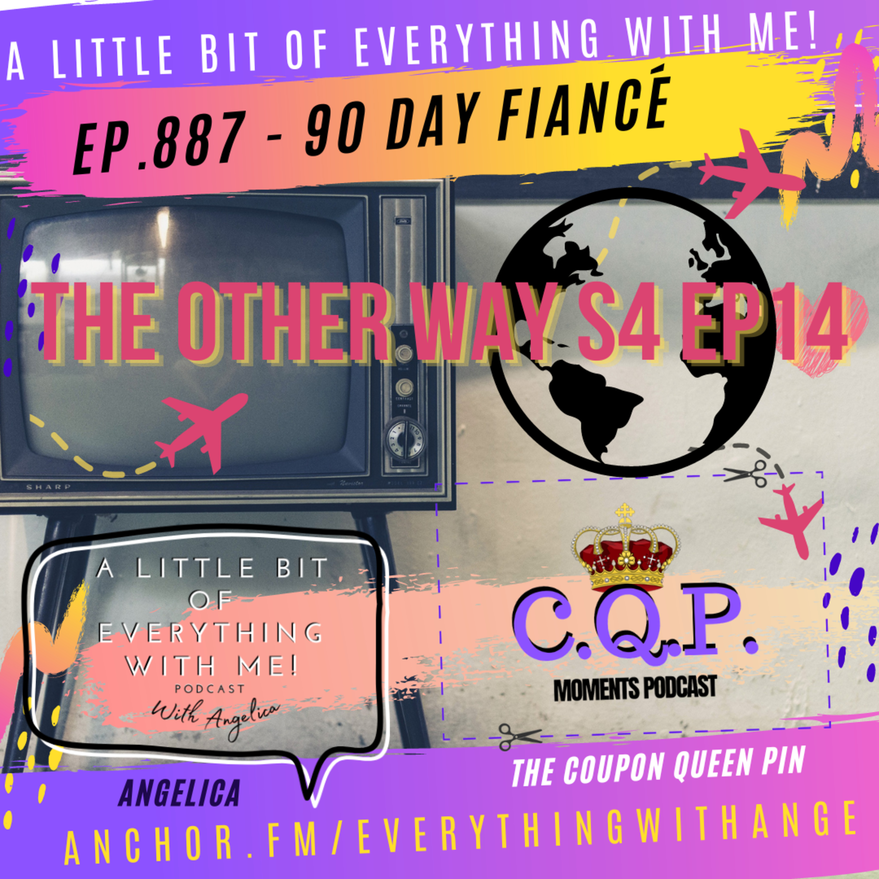 90 Day Fiancé - The Other Way - S4EP14 - Never Say I Regret…