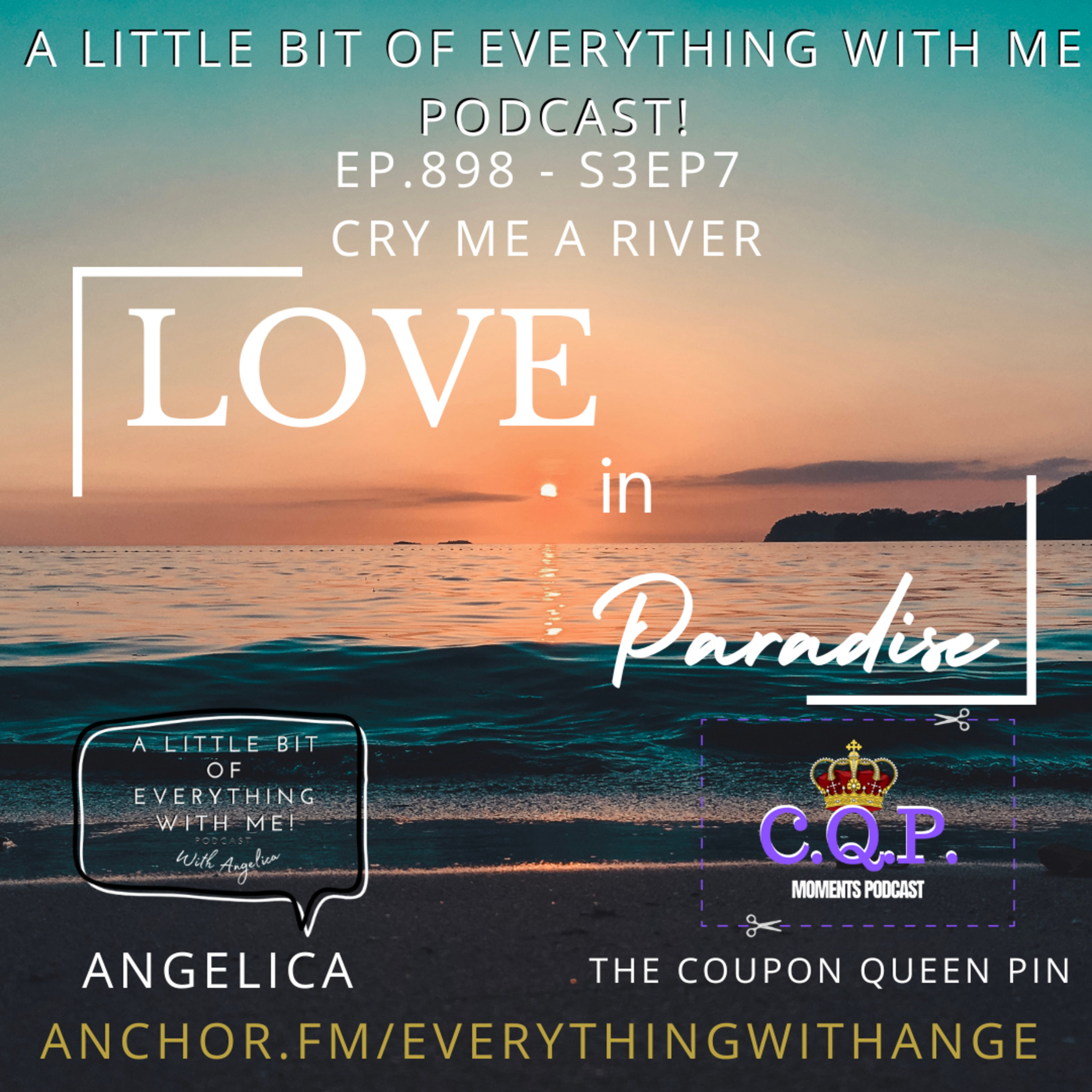 90 Day Fiancé - Love in Paradise - Cry Me A River