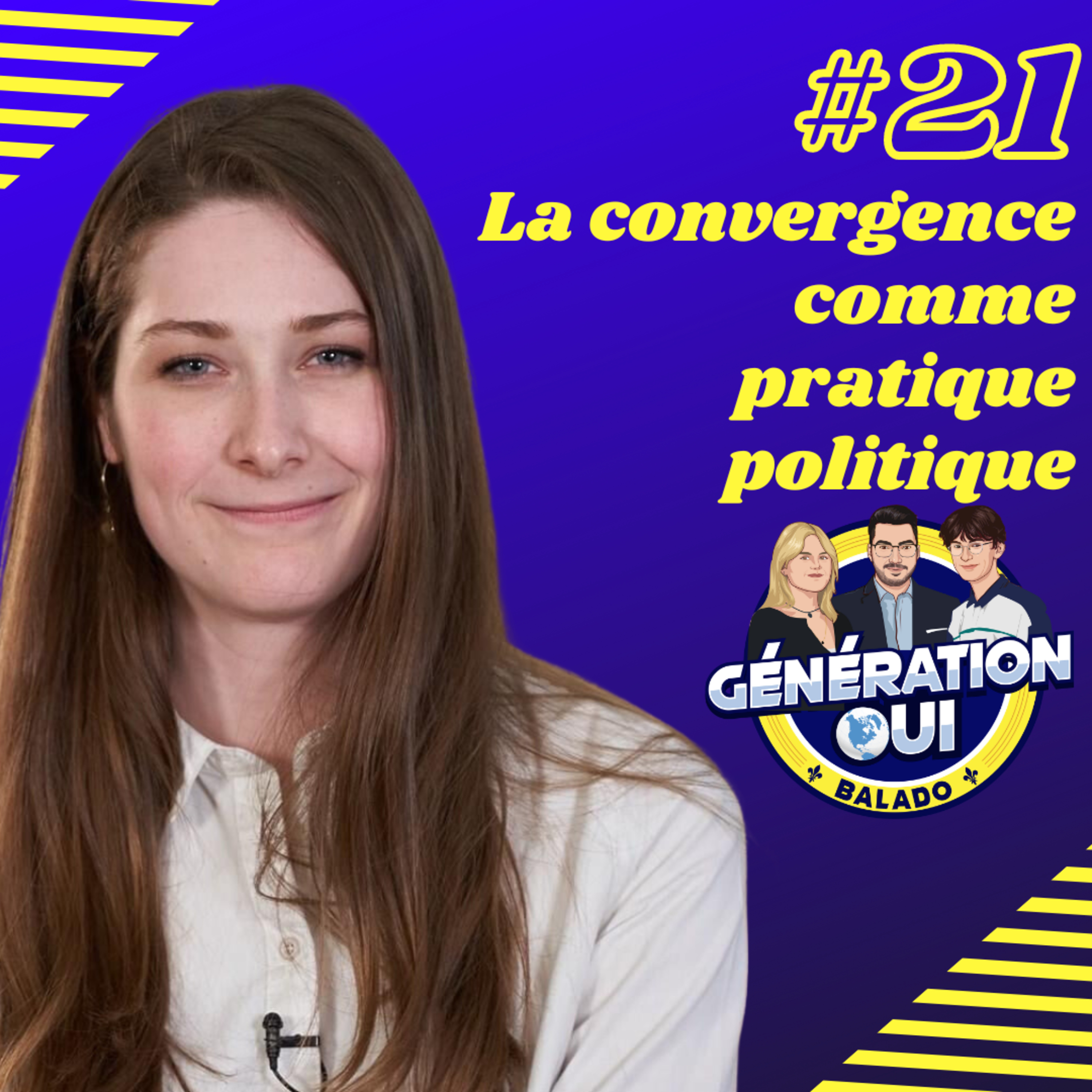 Génération OUI