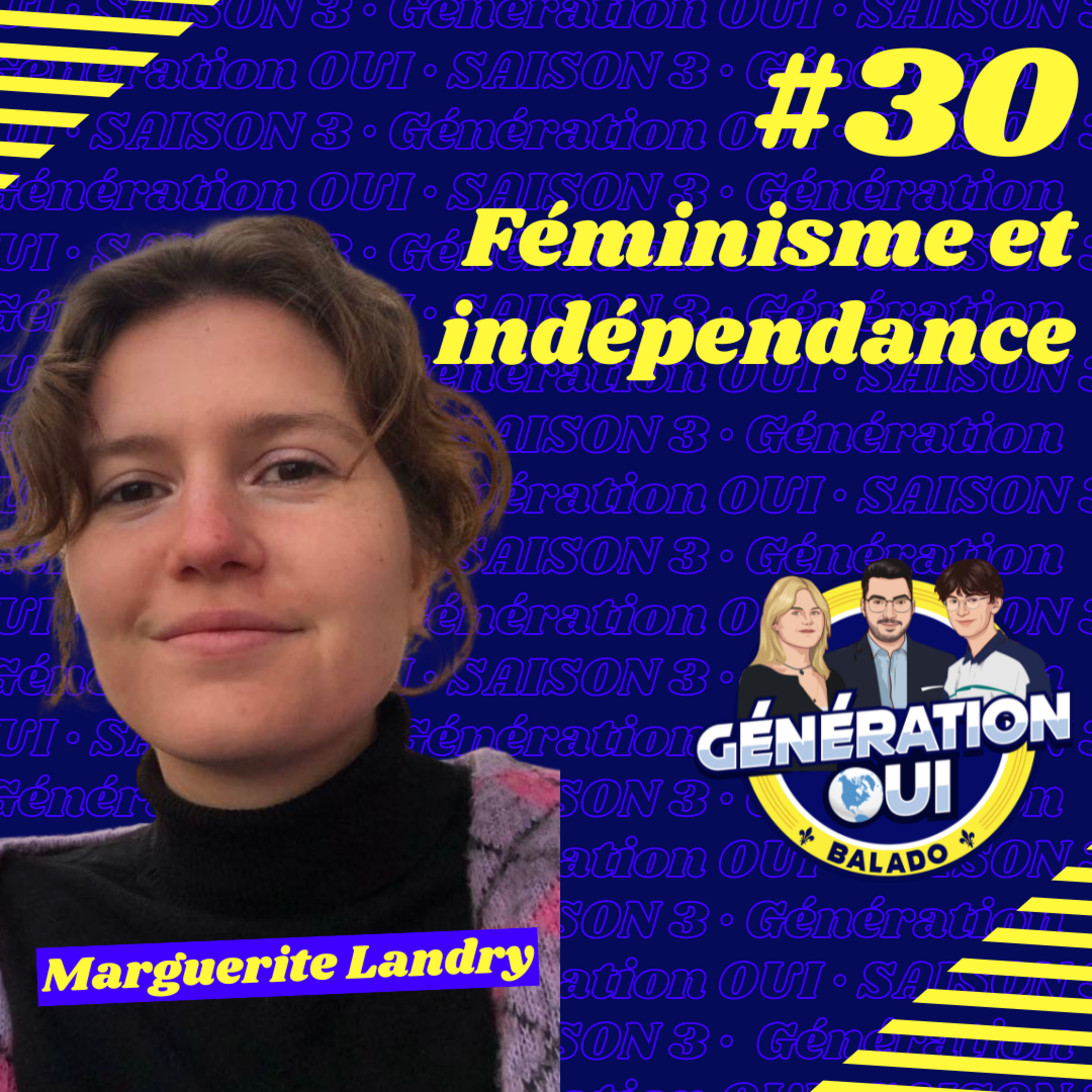 Génération OUI