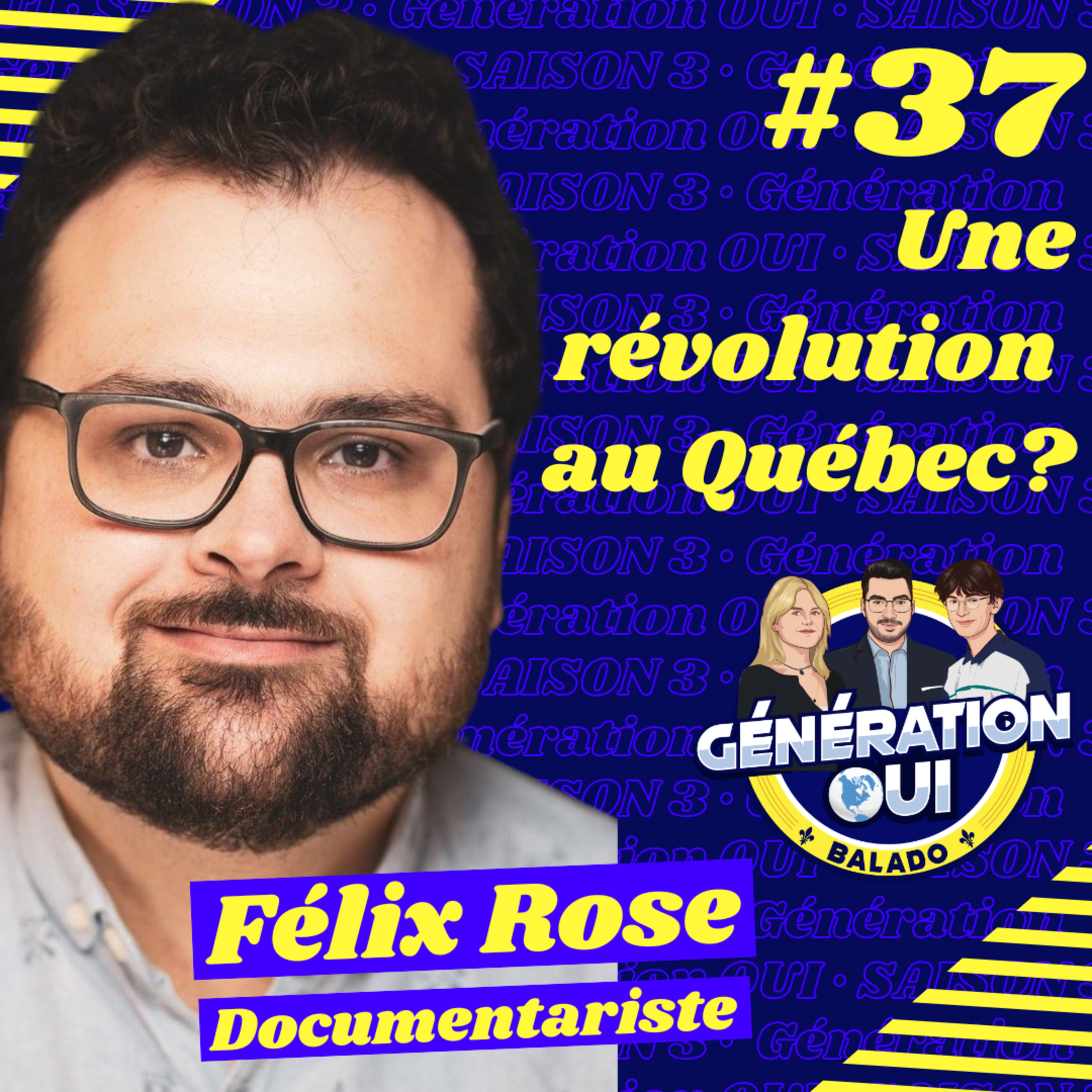 Génération OUI