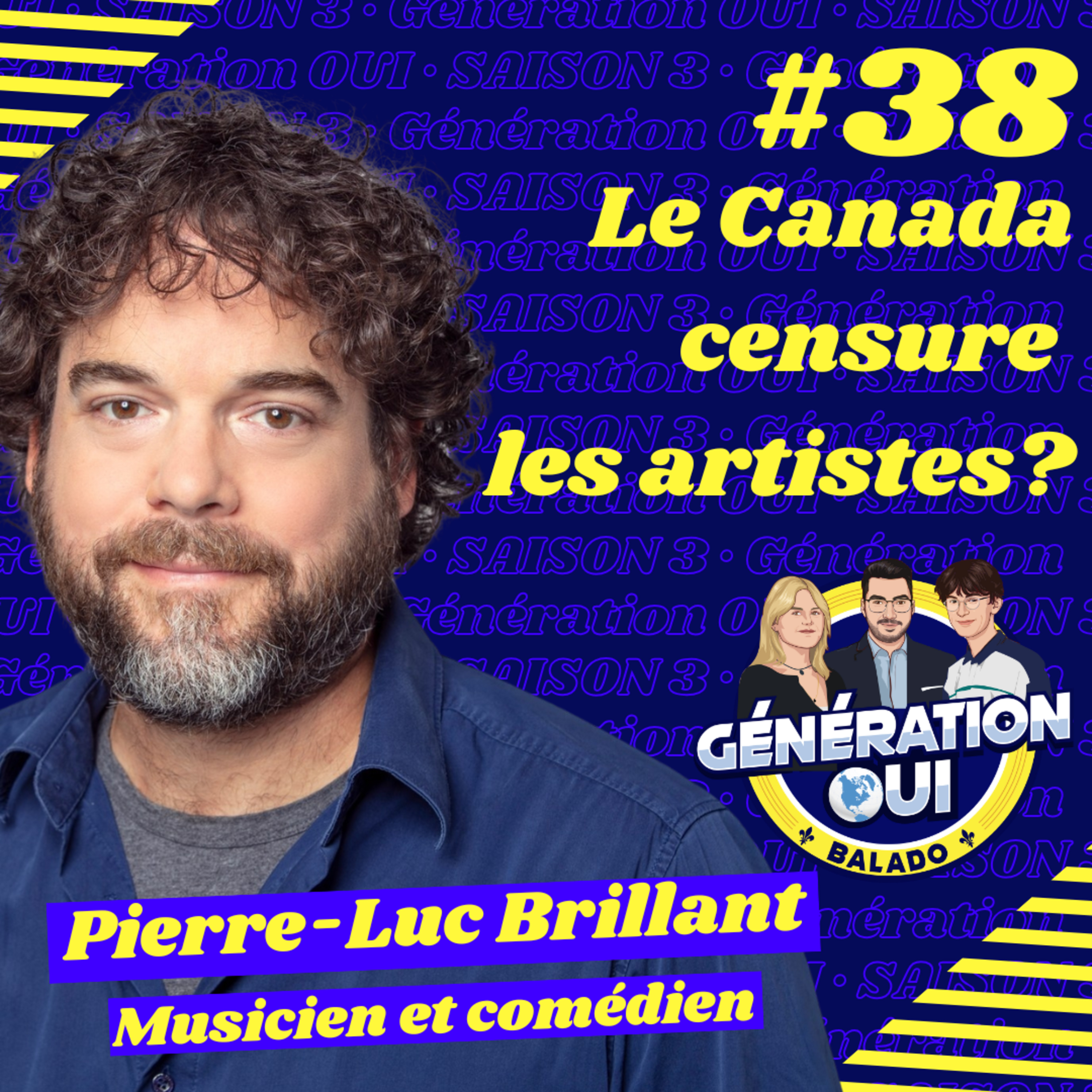 Génération OUI