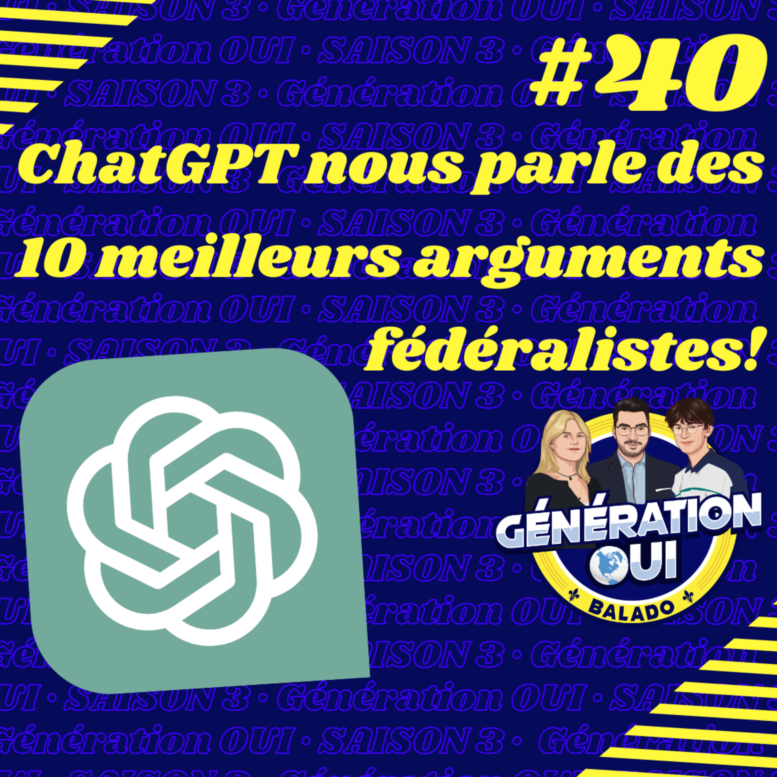 Génération OUI