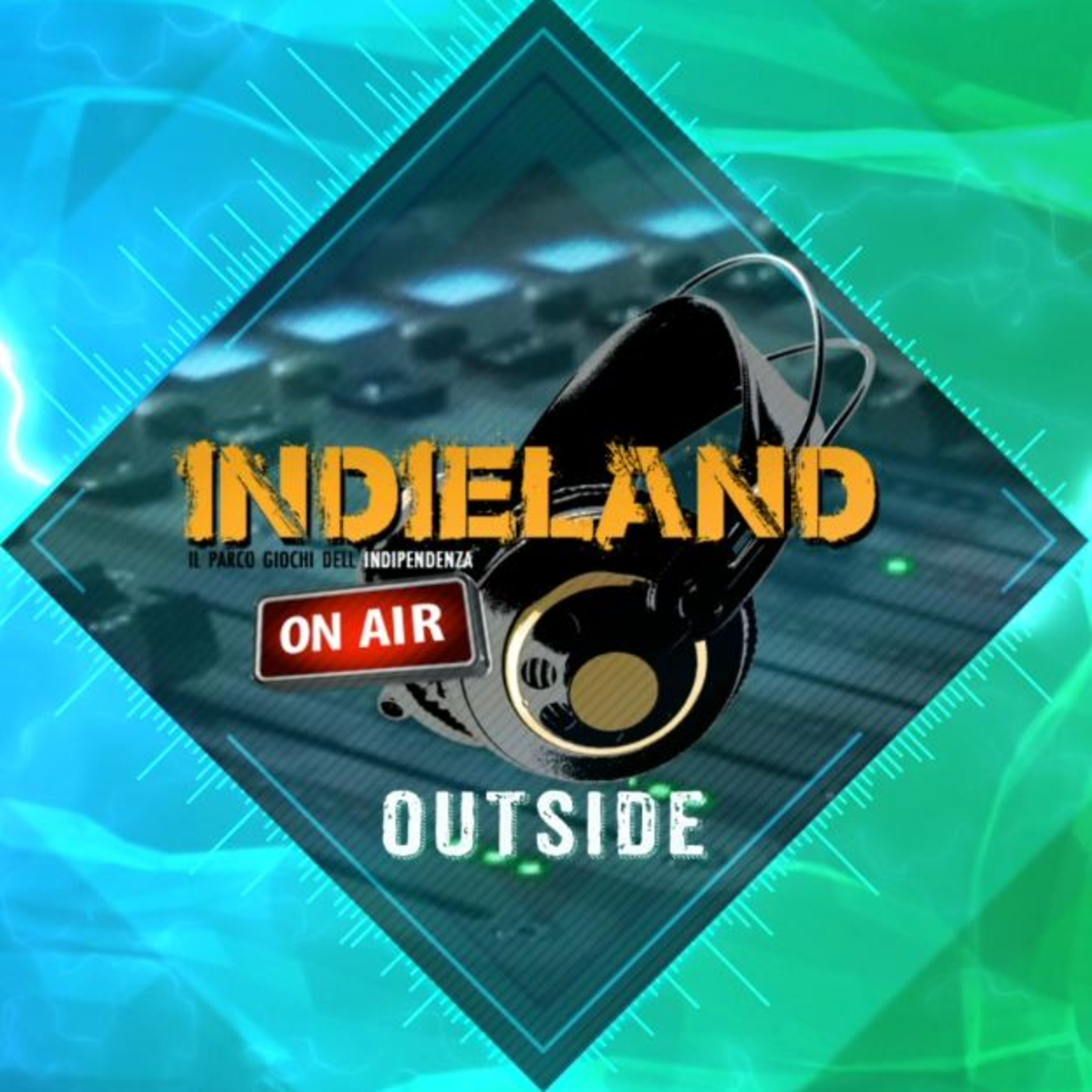 INDIELAND S10E06 Intervista ai SANTAMAREA (vincitori Musiculltura 2023) episode artwork