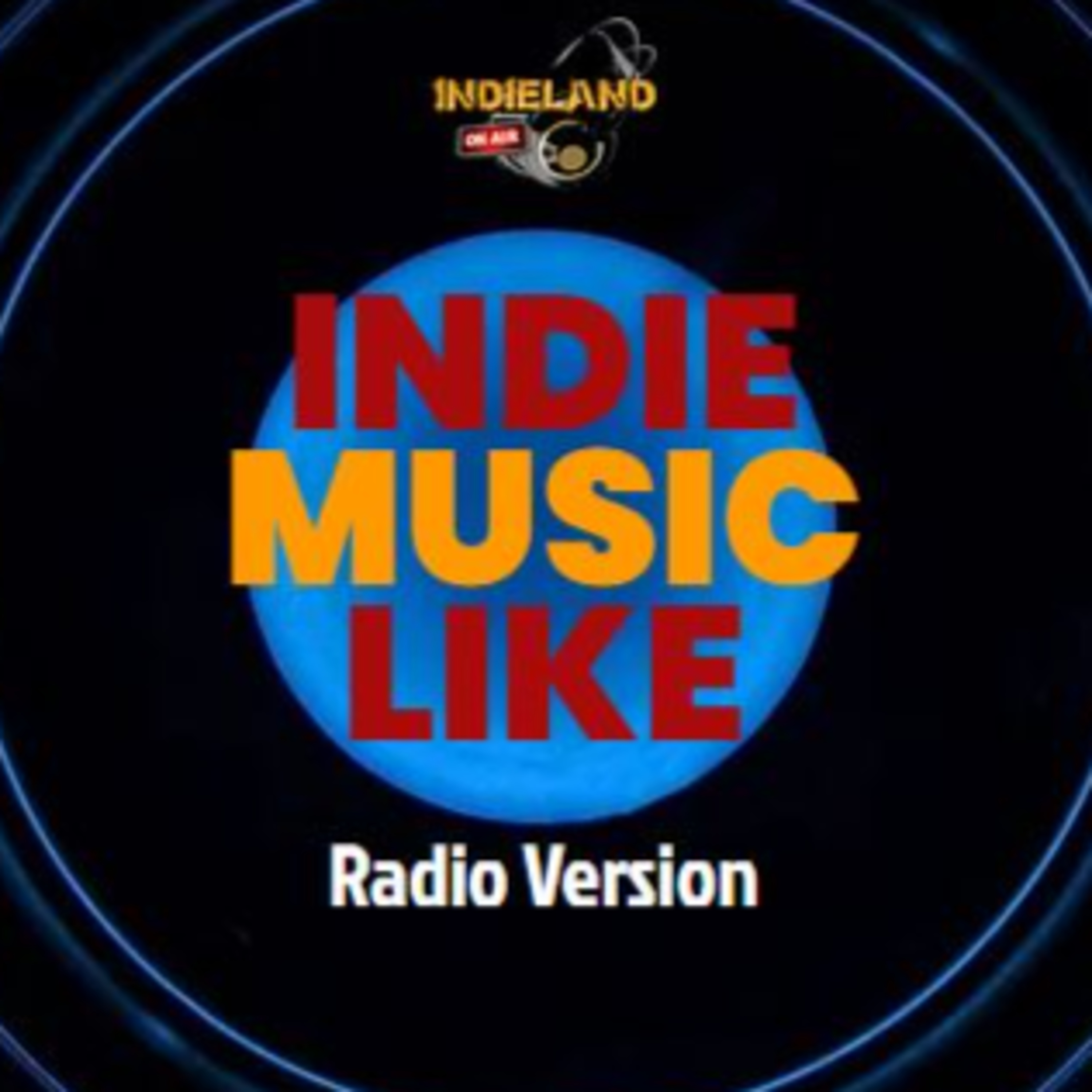 INDIE MUSIC LIKE (radio version) Ep. 04 (180424) episode artwork