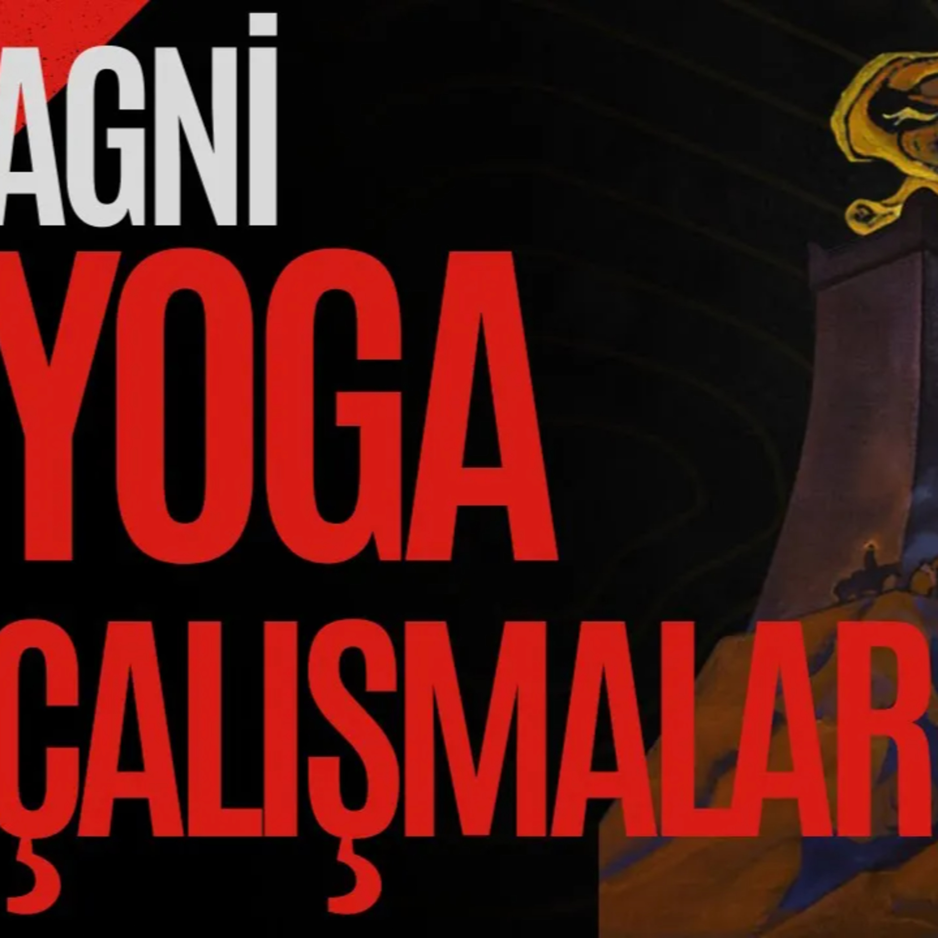 Agni Yoga Çalışmaları - ''Agni Yoga Topluluğu ve Agni Yoga Tanımı''