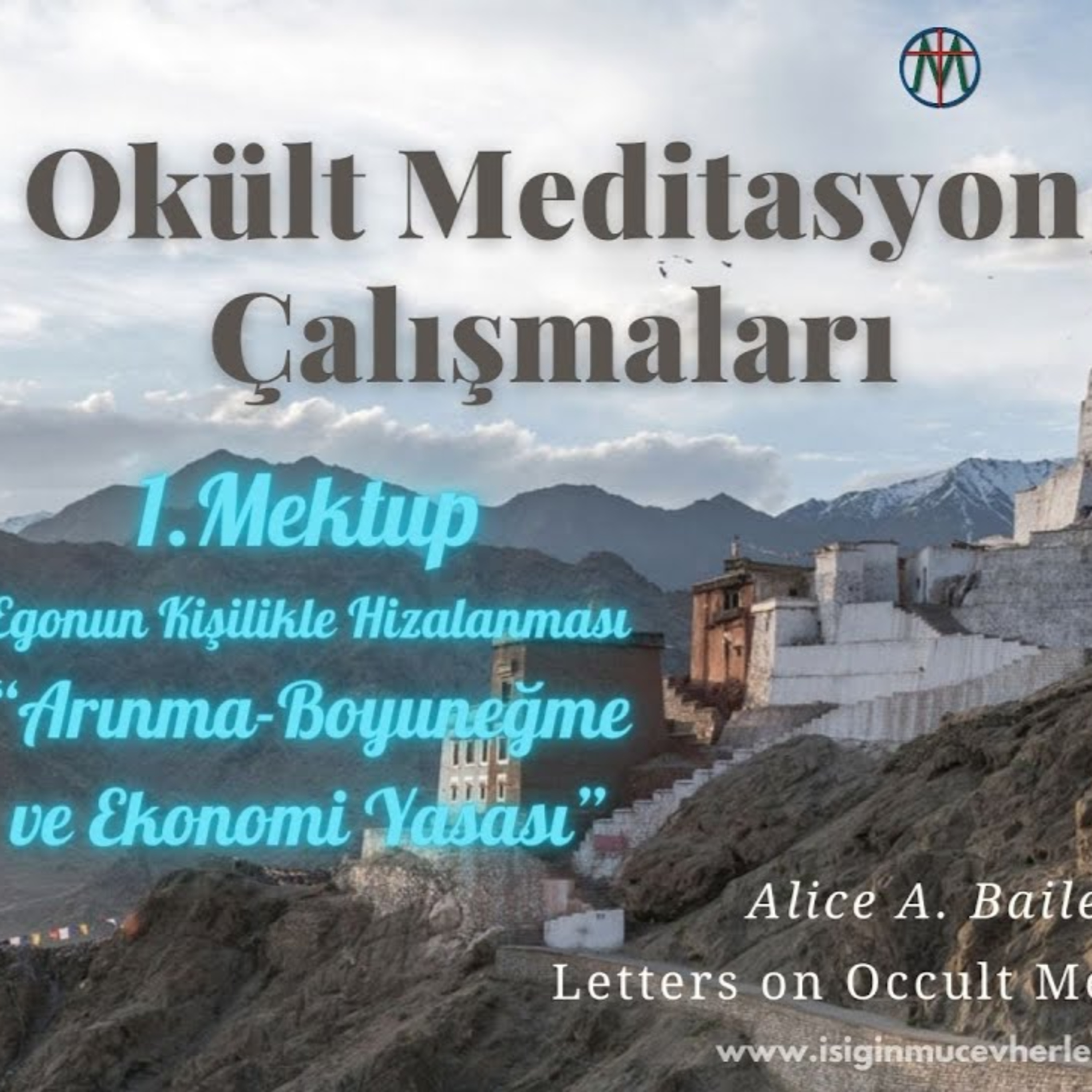 Işığın Mücevherleri