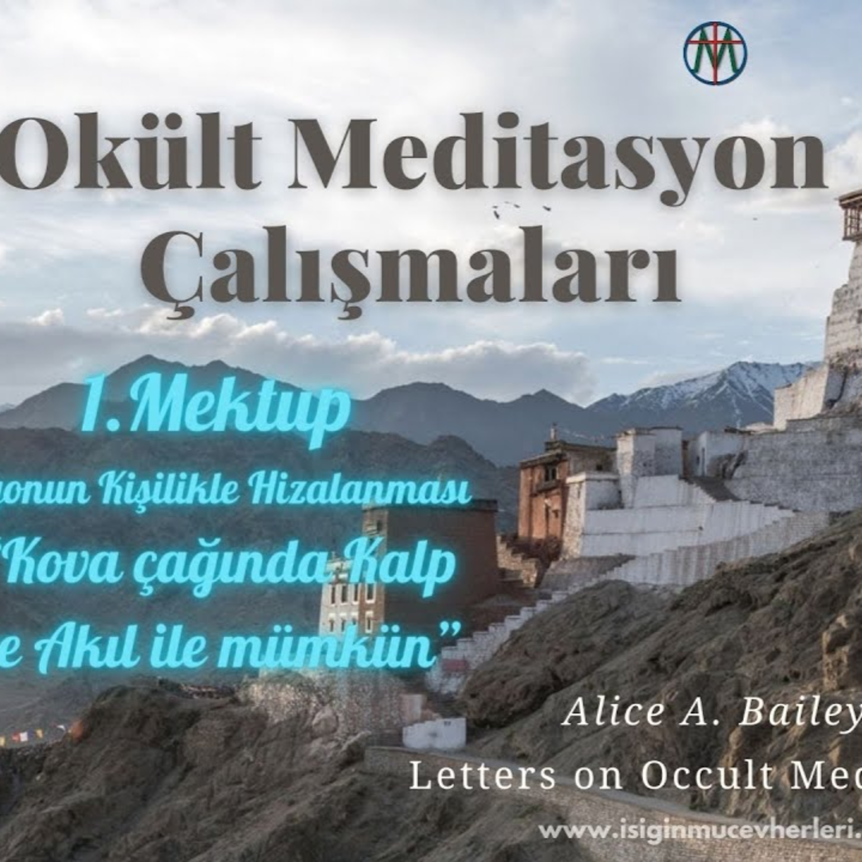 Işığın Mücevherleri