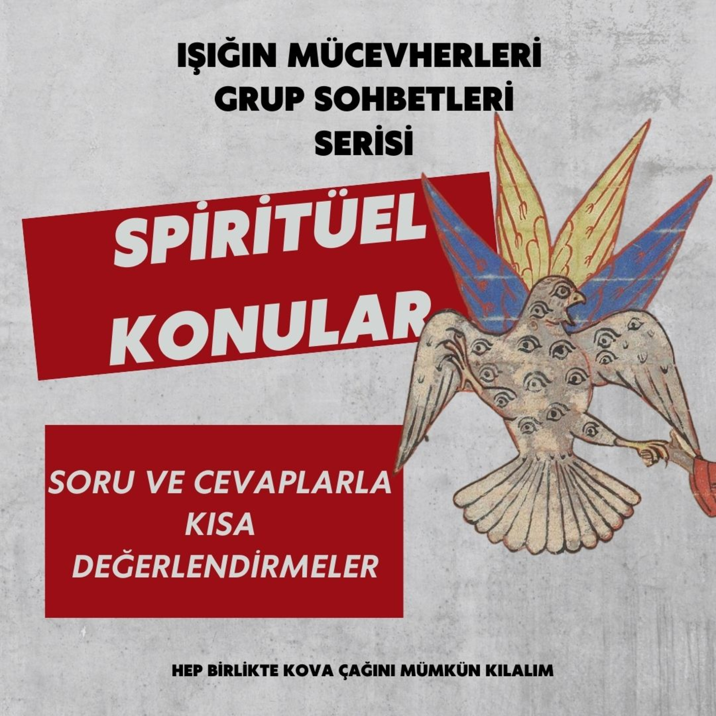 Işığın Mücevherleri