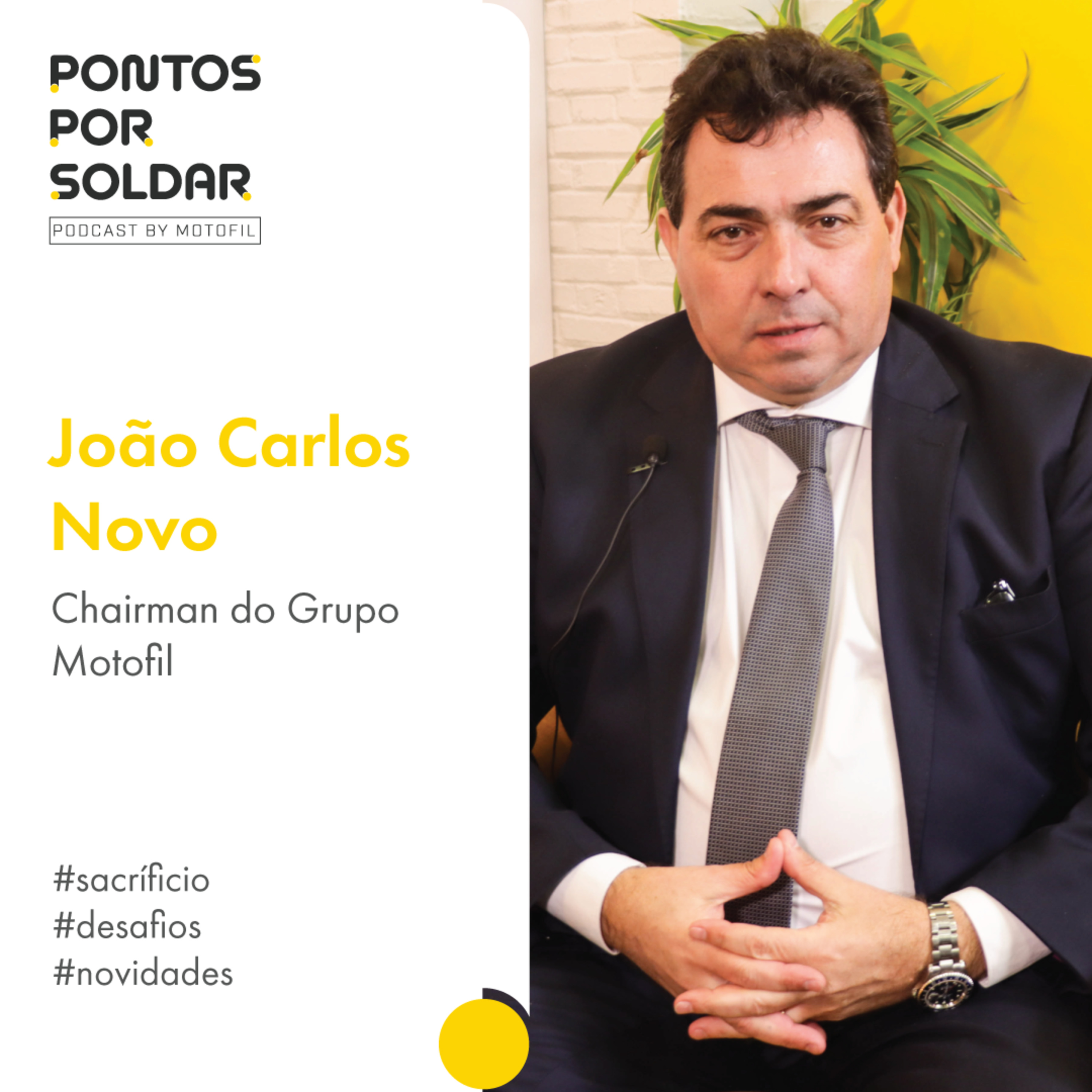 Pontos Por Soldar