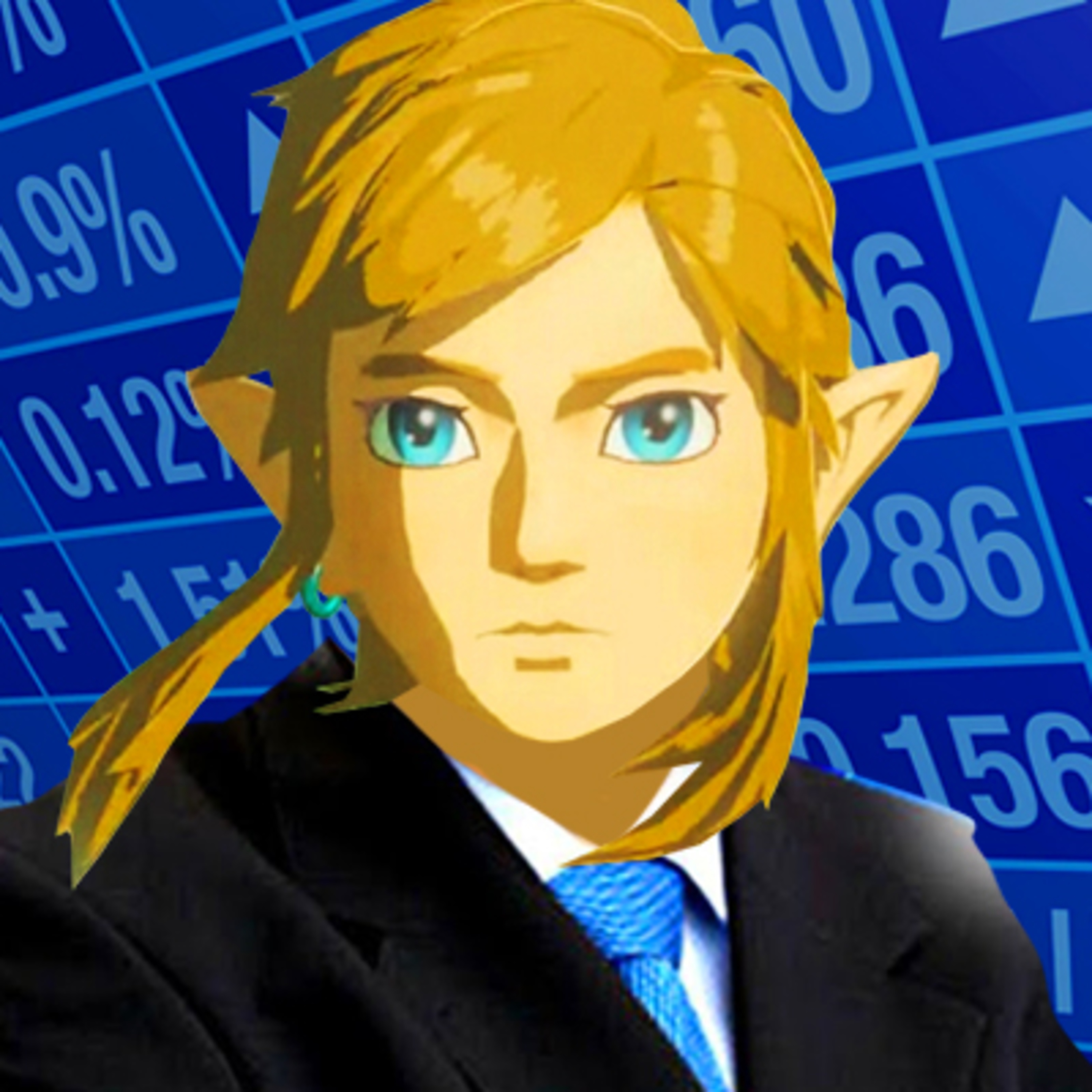 Jean Quête D\'actu