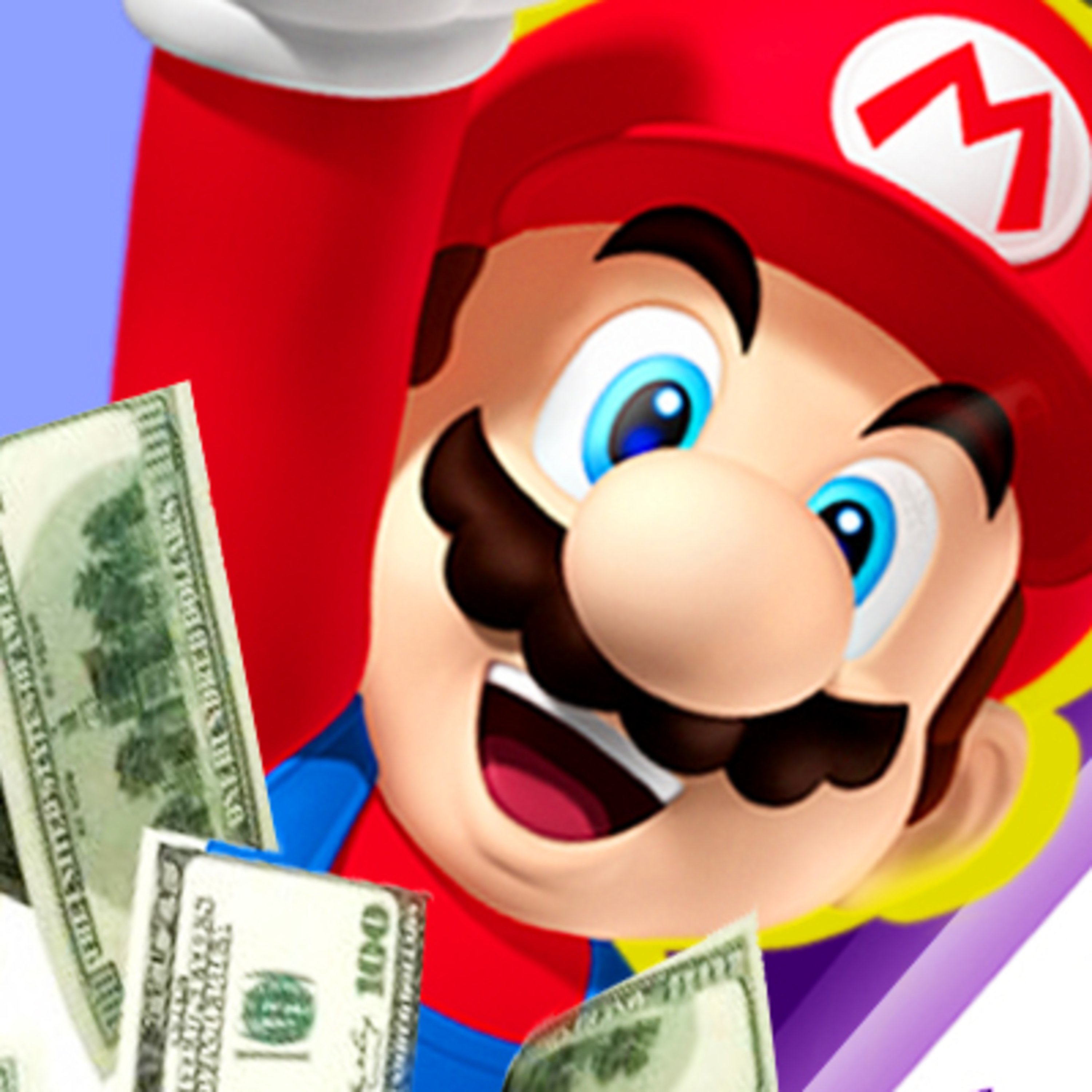Nintendo fait 10 milliards en 1 an, Mechanicus 2 annoncé... (Jean Quête d'Actu)
