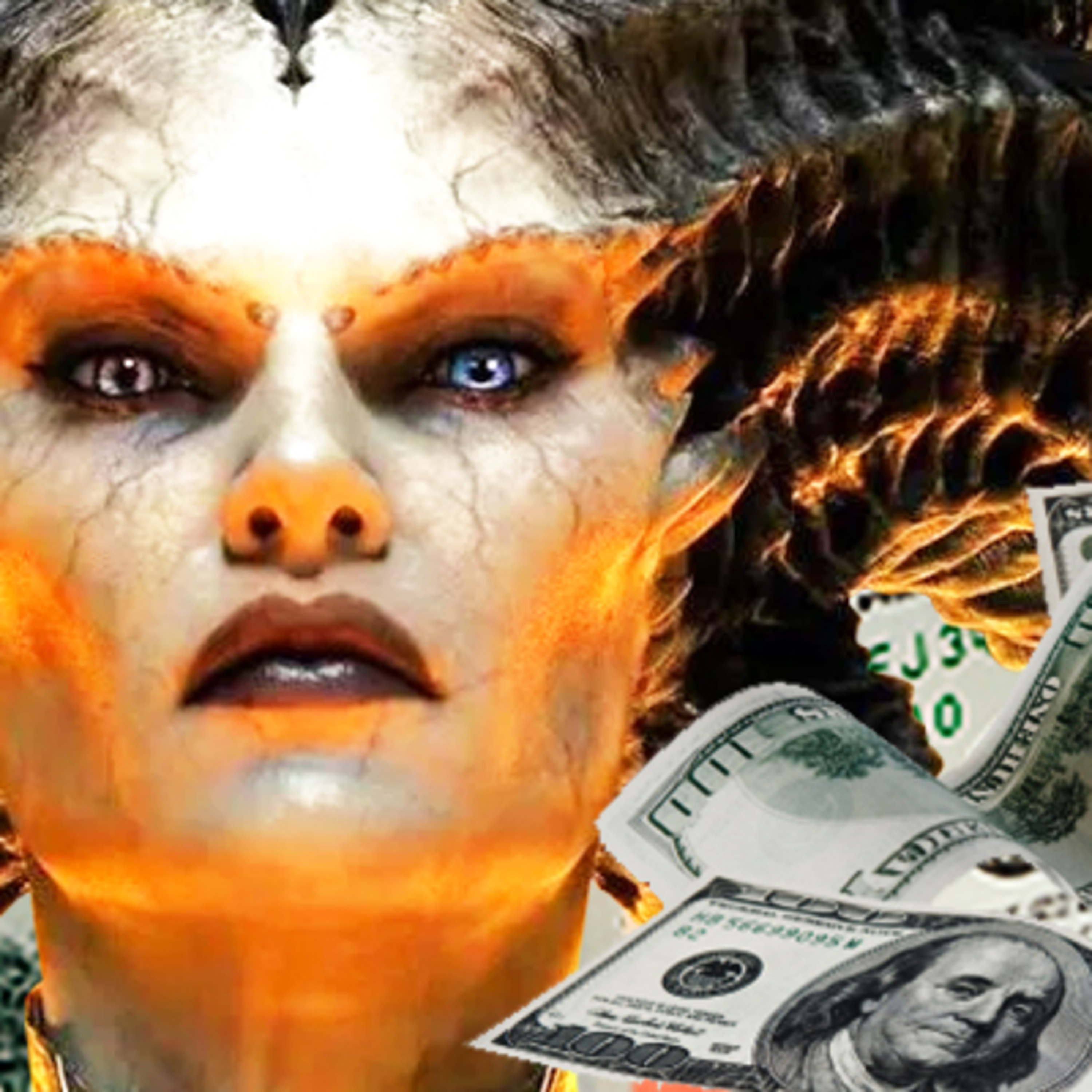 Diablo 4 a rapporté 1 milliard, Battlefield va revenir aux classes... (Jean Quête d'Actu)