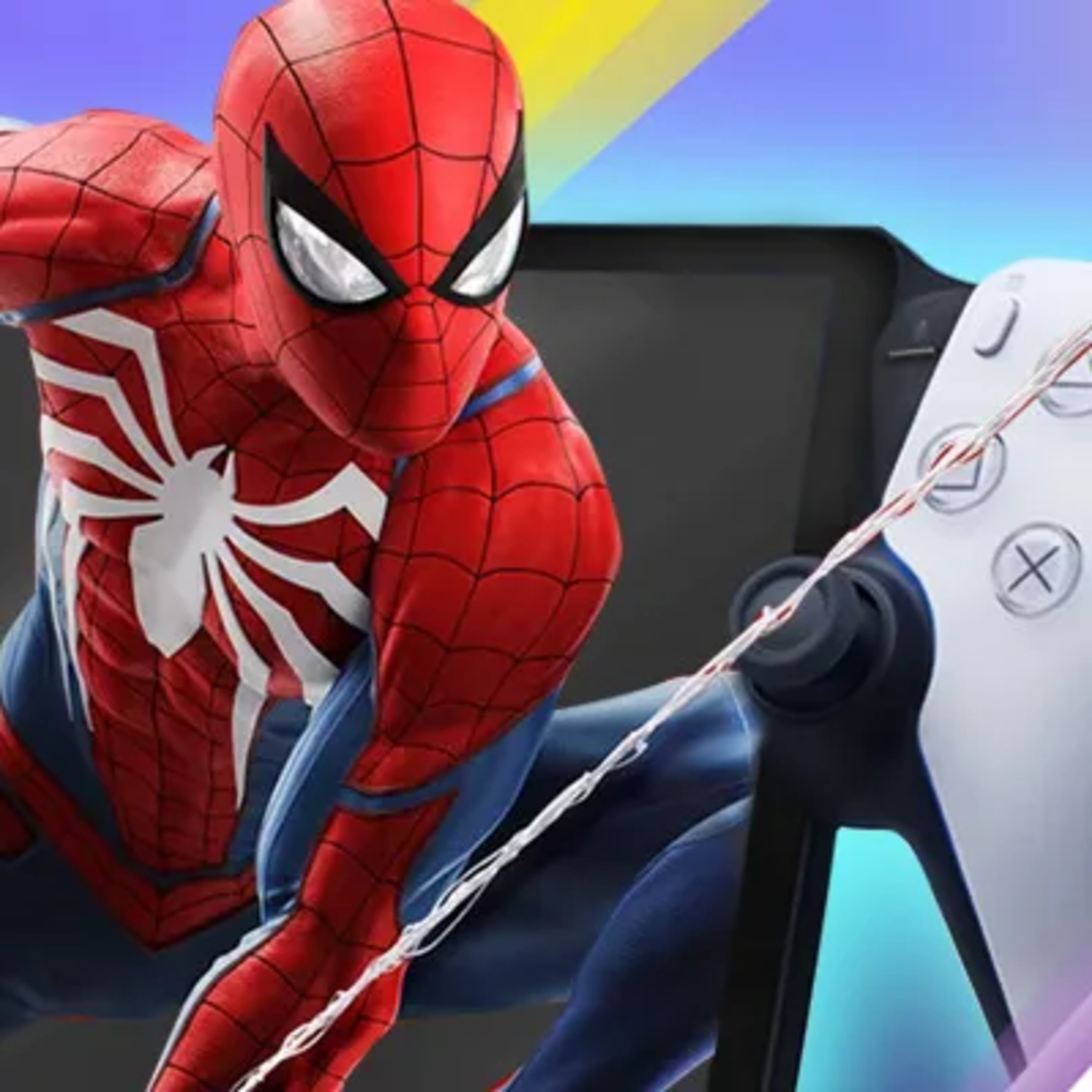 Une console portable chez Sony et Xbox? Stalker 2 c'est 1 million... (Jean Quête d'Actu)