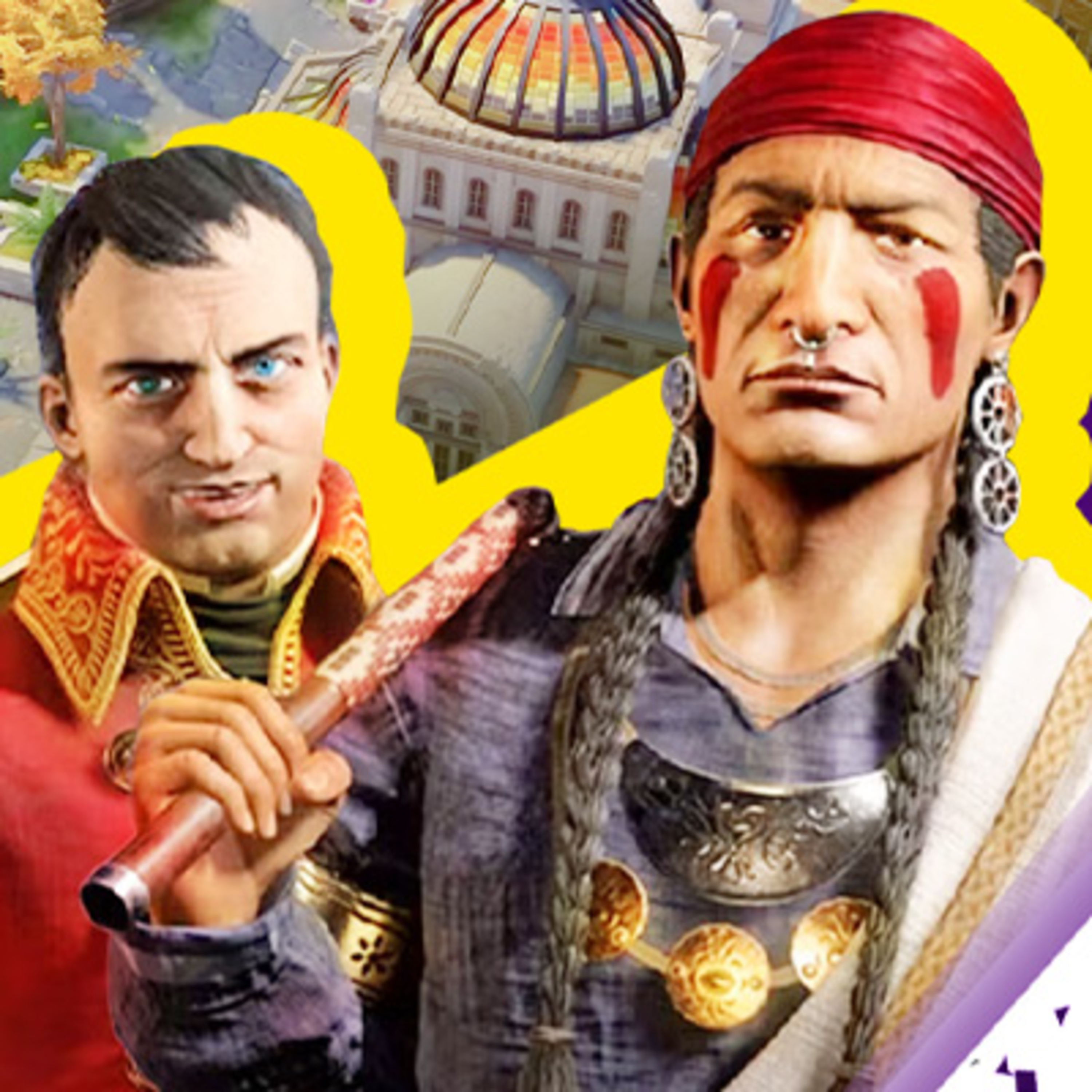 Civilization 7 apparemment bien mais peut mieux faire, Battlefield 6... (Jean Quête d'Actu)