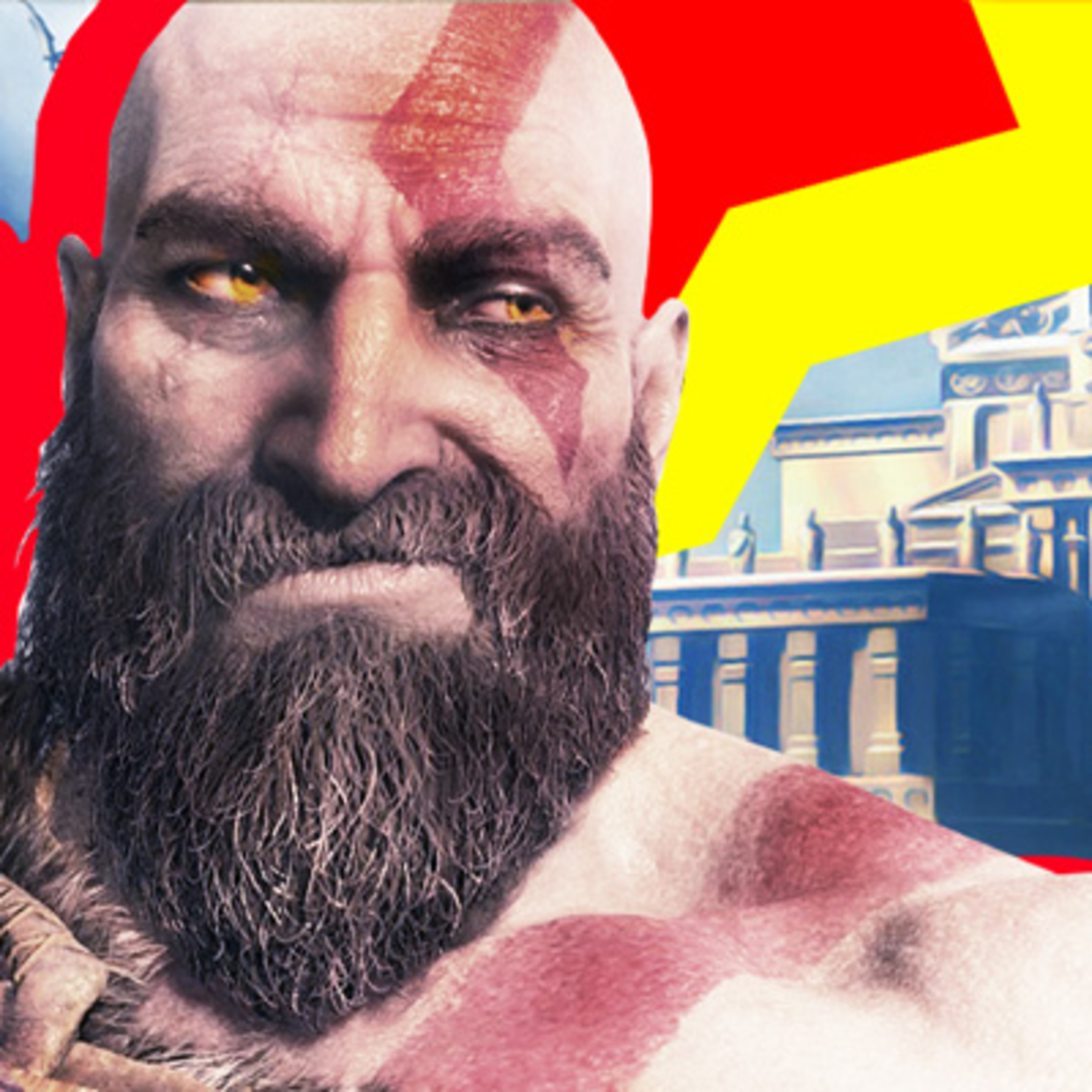 Un nouveau God of War en Grèce ? Painkiller revient... (Jean Quête d'Actu)