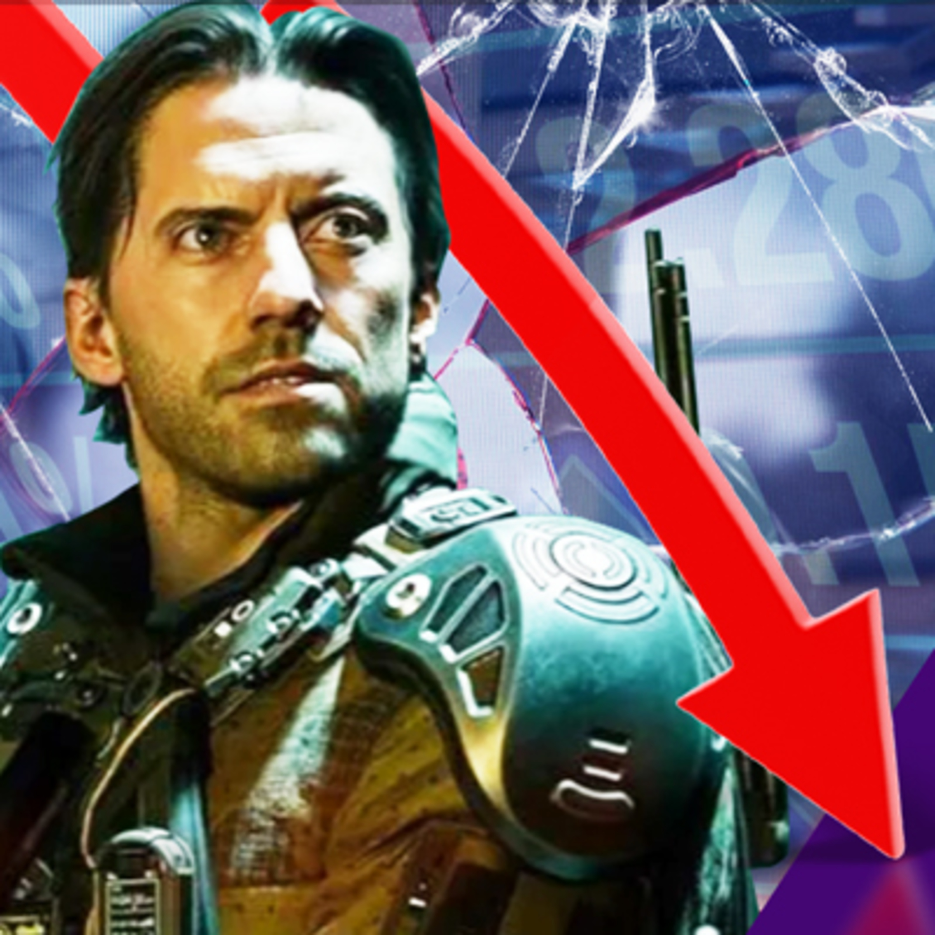 Black OPS 7 bat des records de déception, les nominés des Game Awards... (Jean Quête Actu)