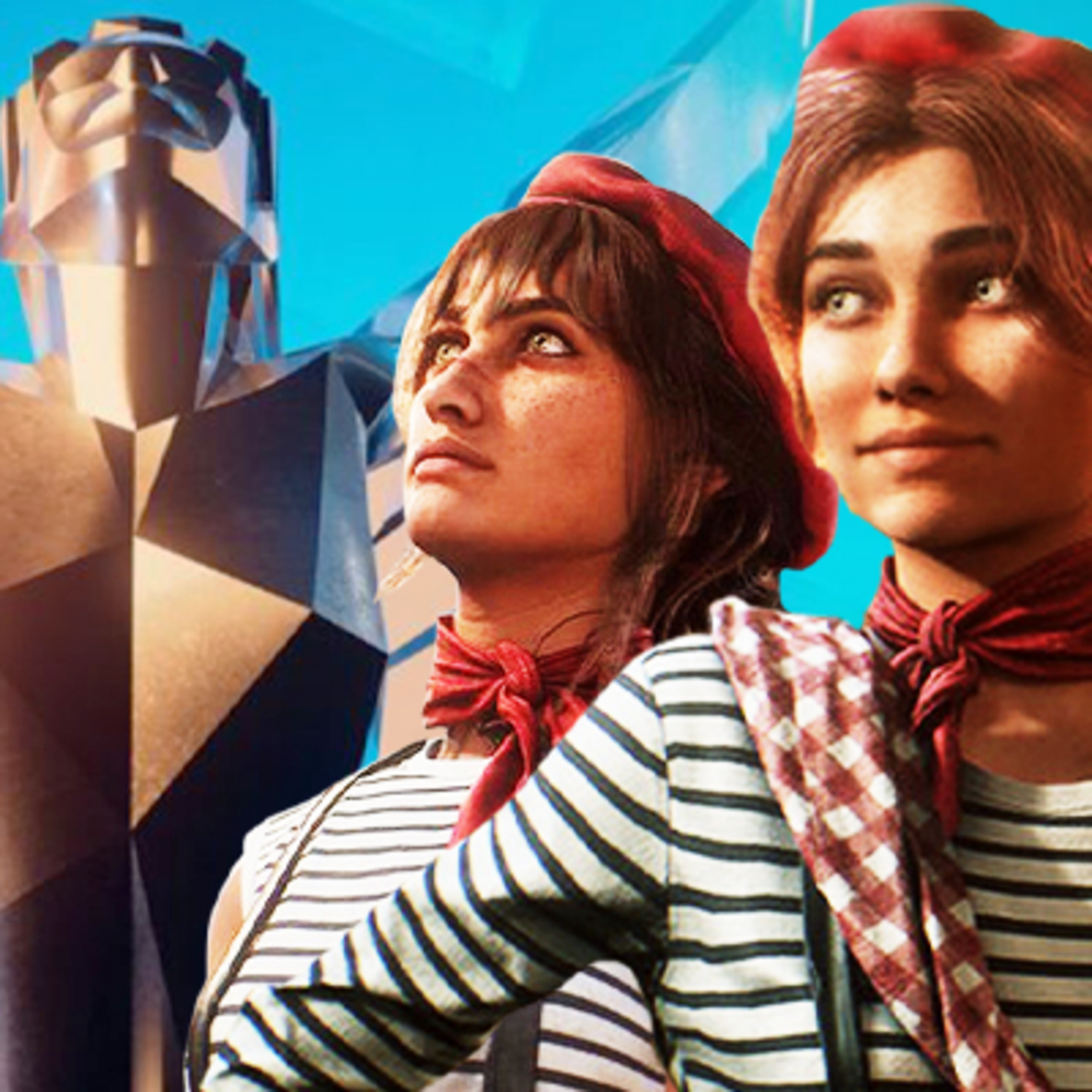 Debrief d'actu : Le résumé du Game Awards, KOTOR 3, Control 2, Total War 40k... (Jean Quête D'actu) Debrief d'actu : Le résumé du Game Awards, KOTOR 3, Control 2, Total War 40k... (Jean Quête D'actu)