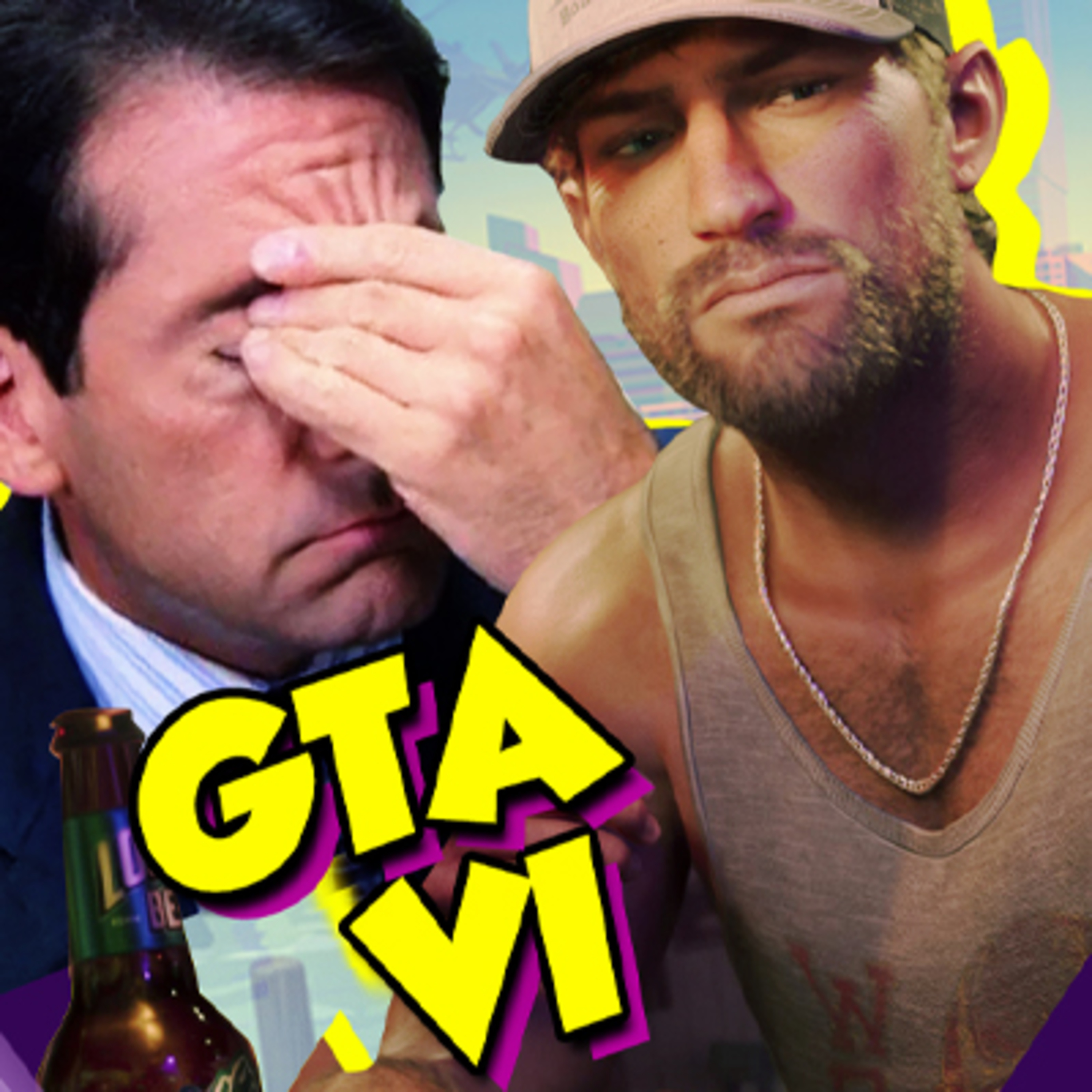 GTA 6 ne serait pas garanti pour 2026, Wolfenstein 3... (Jean Quête D'actu)