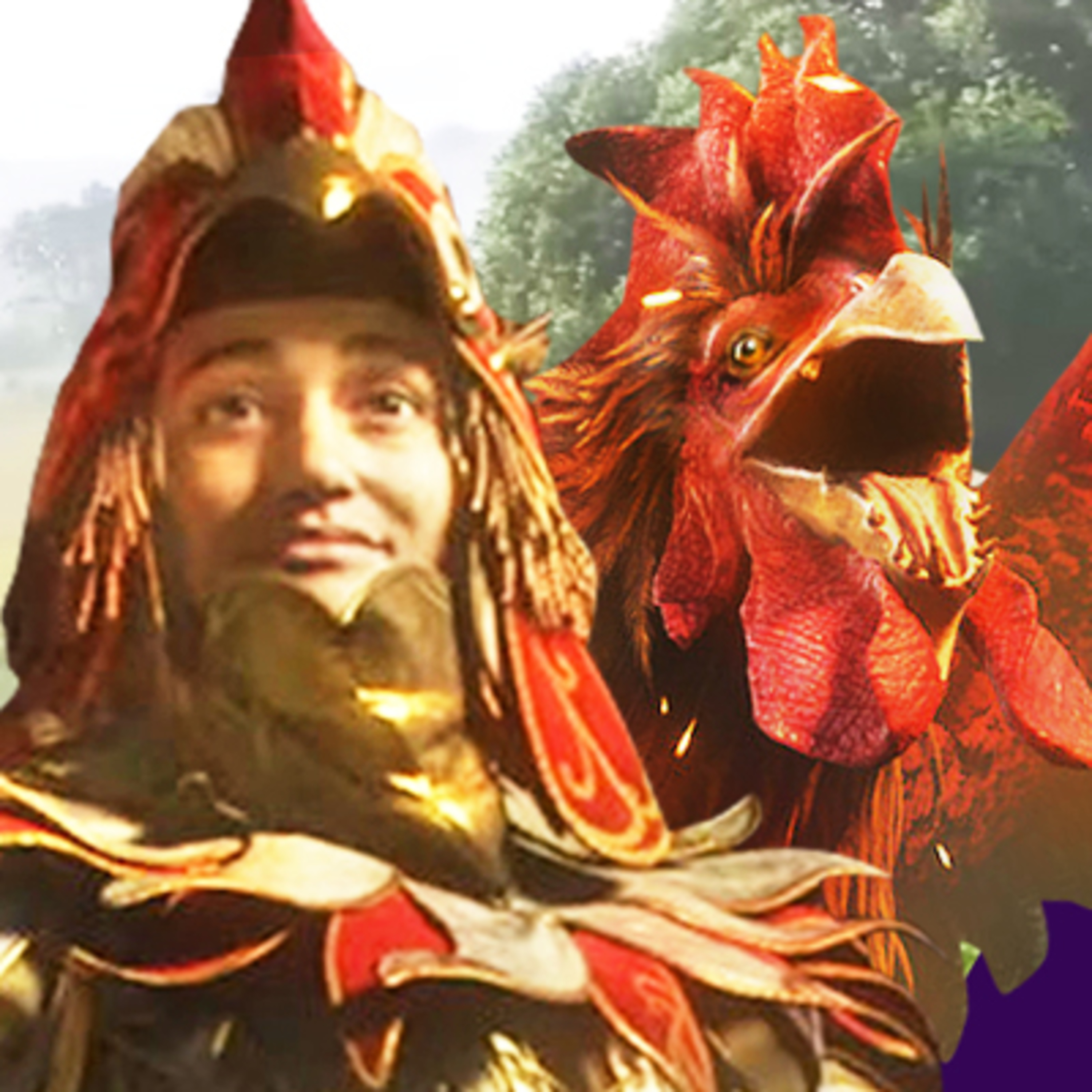 Fable proposera des relations avec 1000 PNJ, la fin d'Ubisoft... (Jean Quête D'actu)