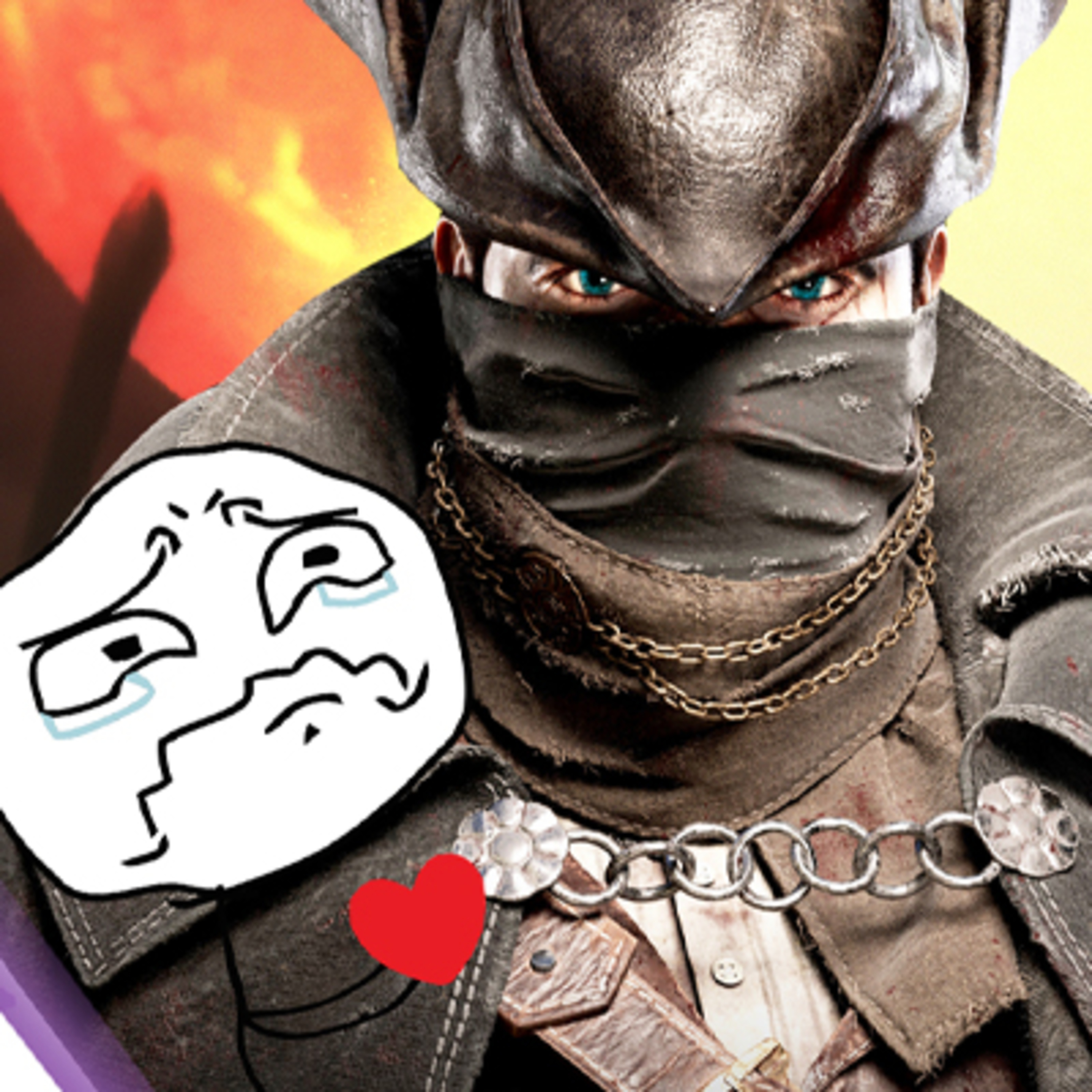 Bloodborn remake refusé, Sony qui arrête les sorties PC, Resident Evil 9... (Jean Quête D'actu)