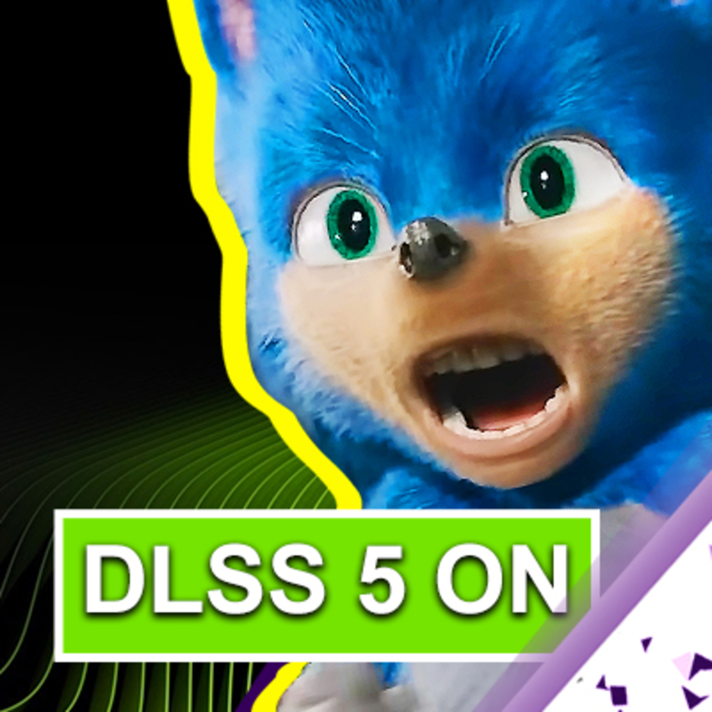 L'avenir du jeu vidéo c'est moche chez Nvidia, Les PC de Xbox "Helix"... (Jean Quête D'actu)