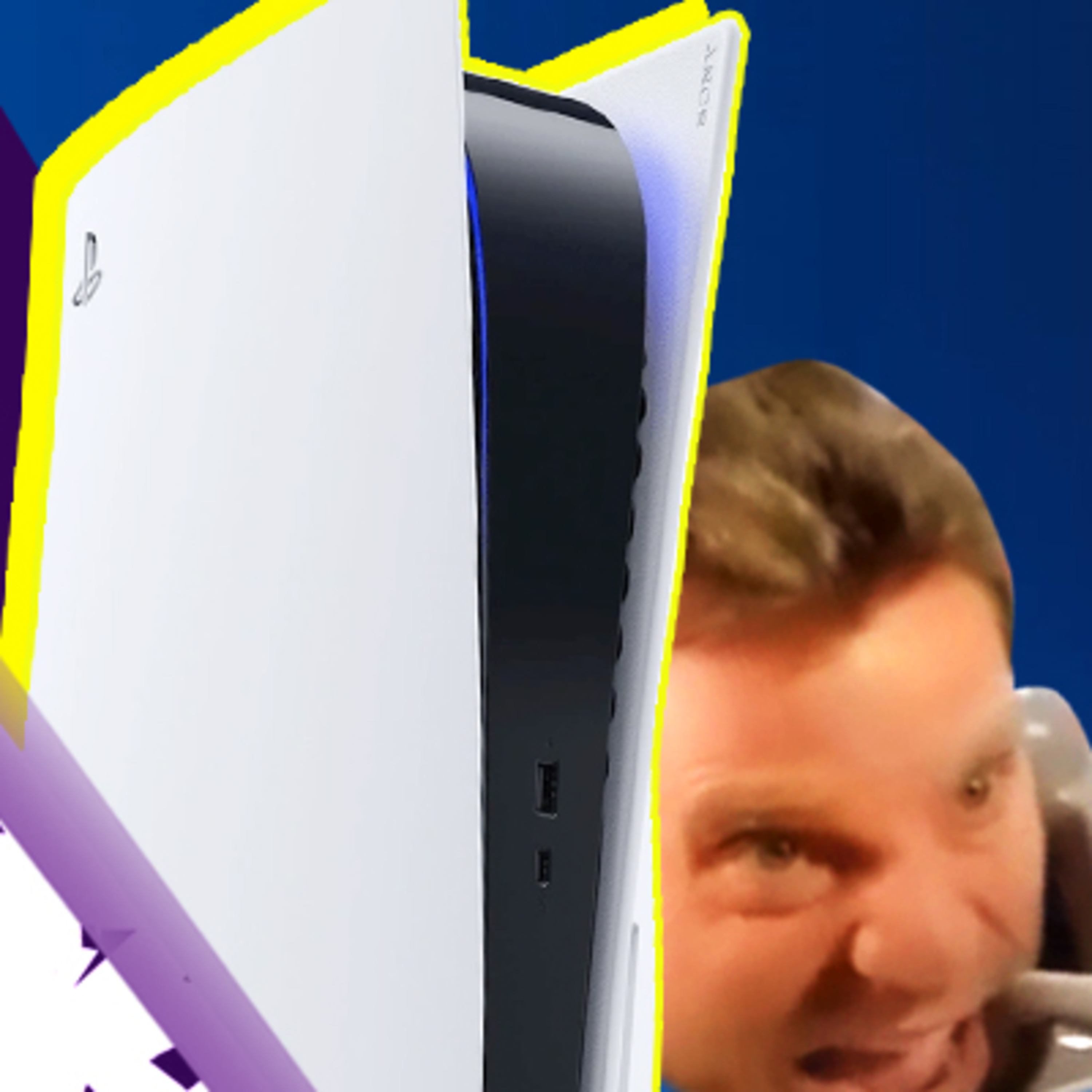 La PS5 monte ENCORE de prix, Star Wars Eclpise pas pour tout de suite...(Jean Quête D'actu)