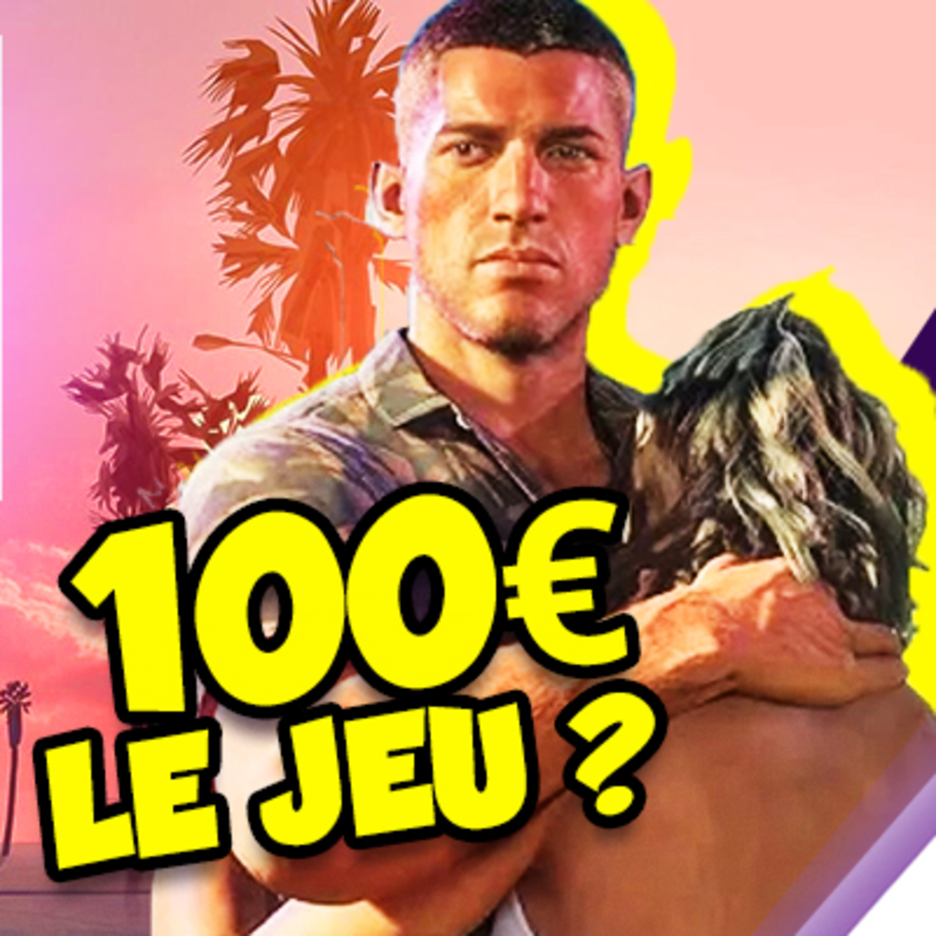 GTA 6 pourrait coûter 100€, Metro 2039 annoncé, Replaced... (Jean Quête D'actu)
