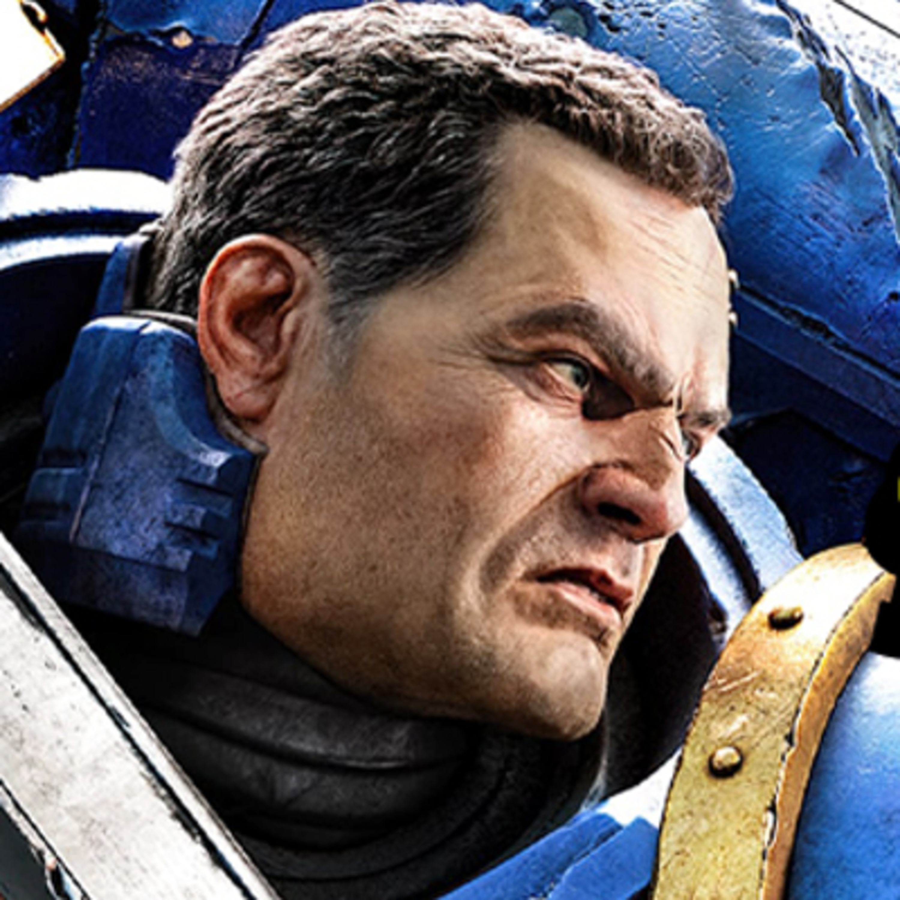 Space Marine 3 confirmé pour 2028, GTA 6 c'est déjà 260 millions, Fallout 5 ... (Jean Quête D'actu) episode artwork