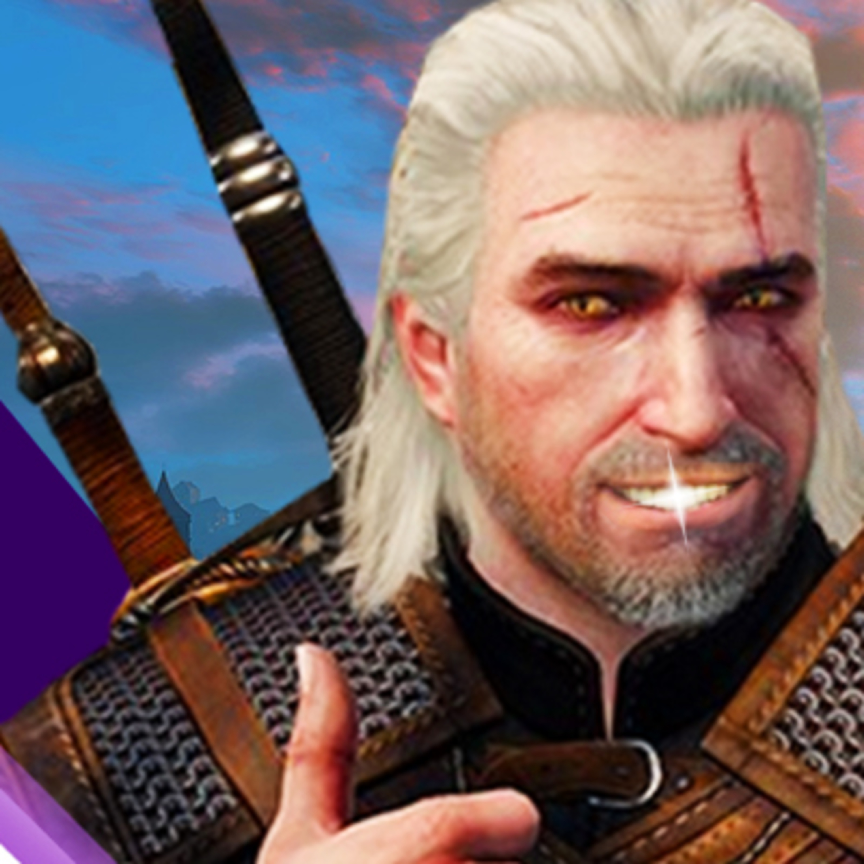 The Witcher 3 remastered et ses DLC offert aux fans, les fuites de GTA 6 ... (Jean Quête D'actu)