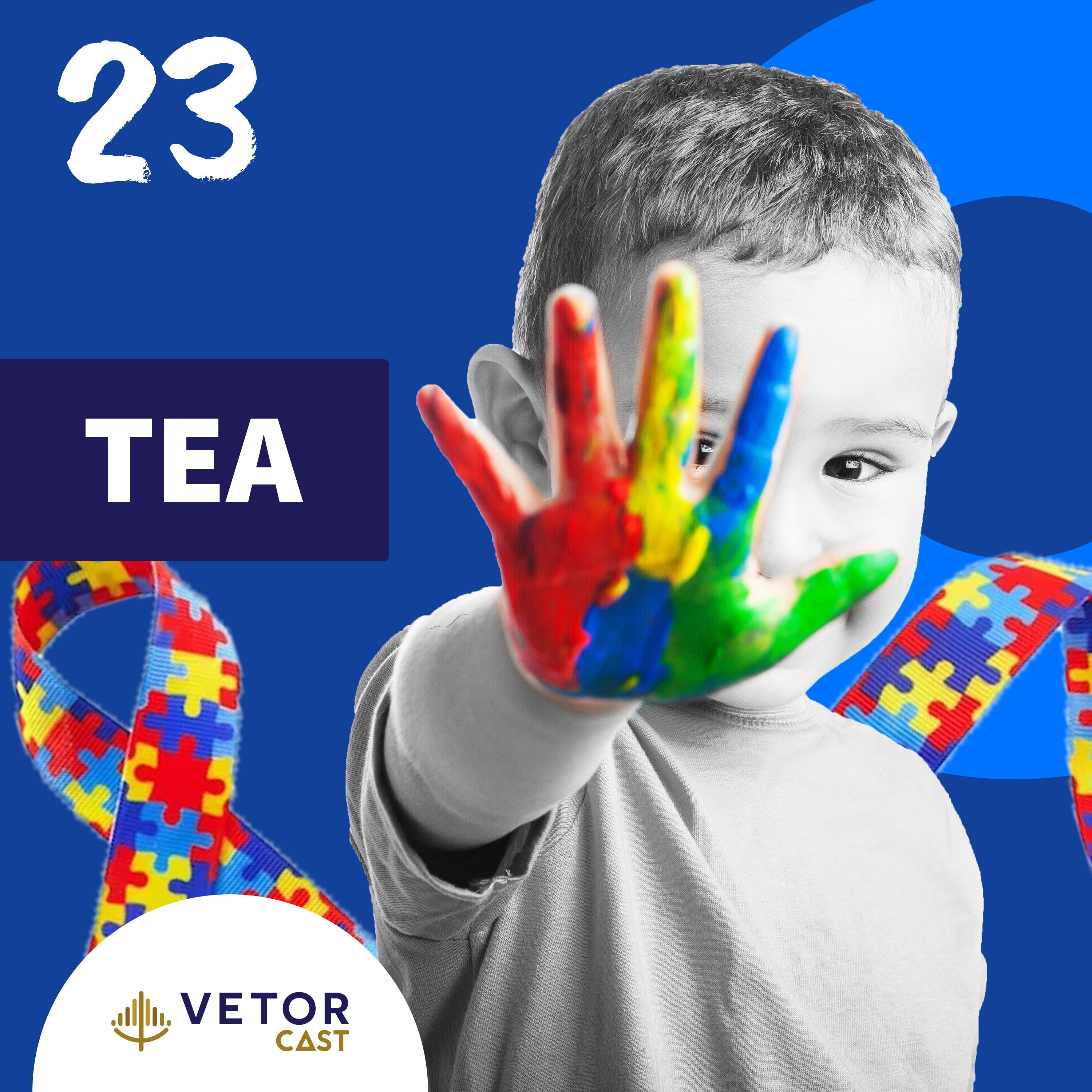 #Vetorcast